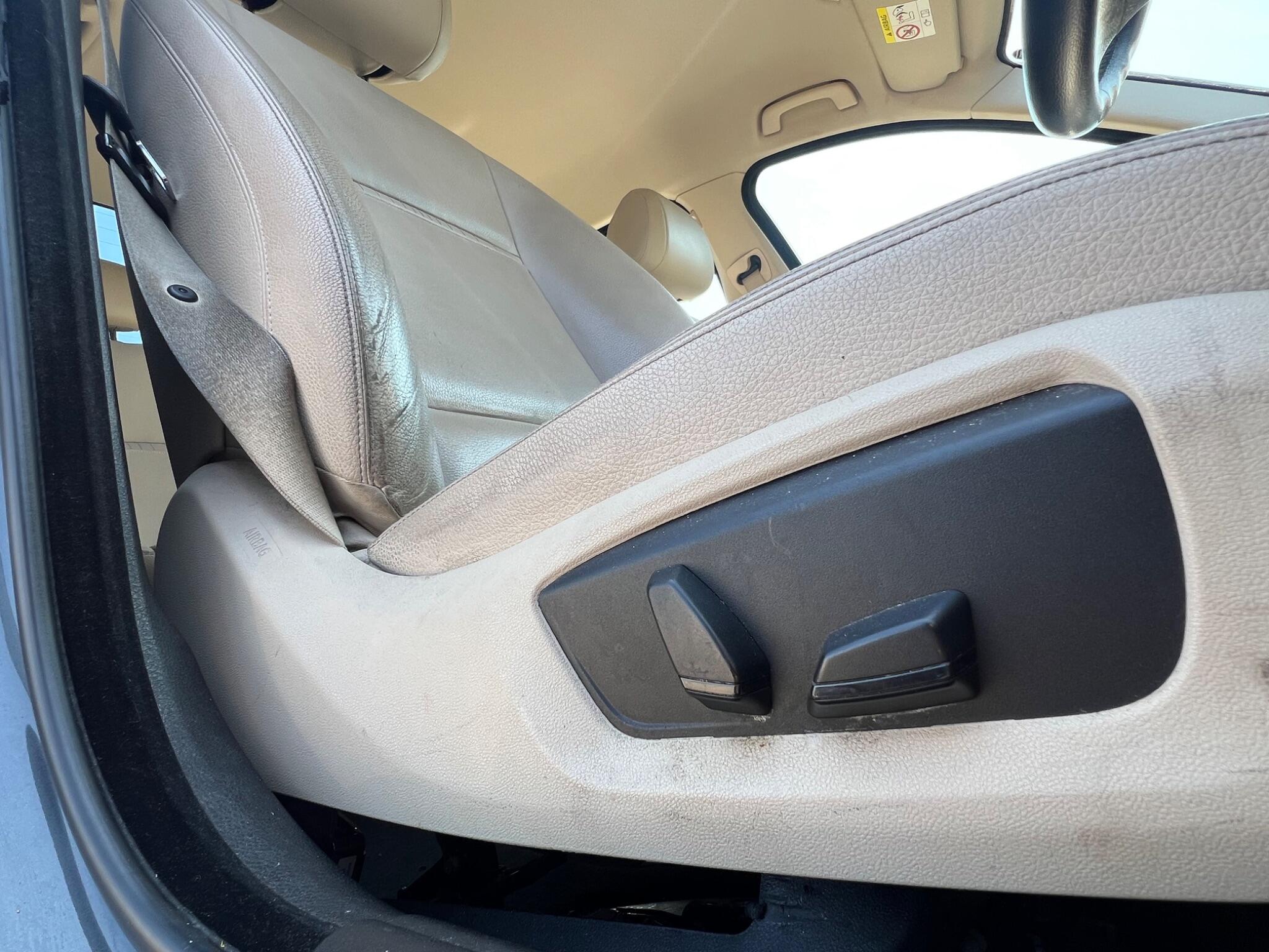 BMW 5 Series view 44