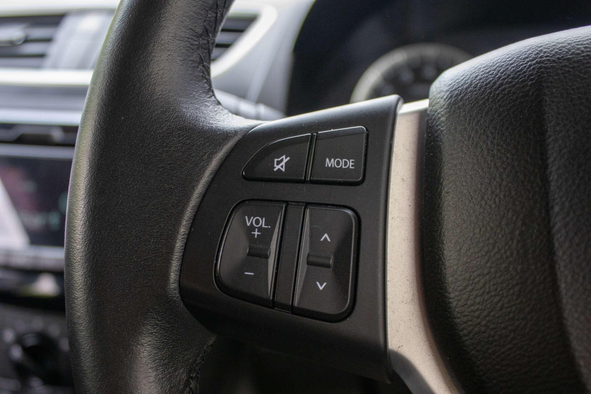 Suzuki Swift view 17