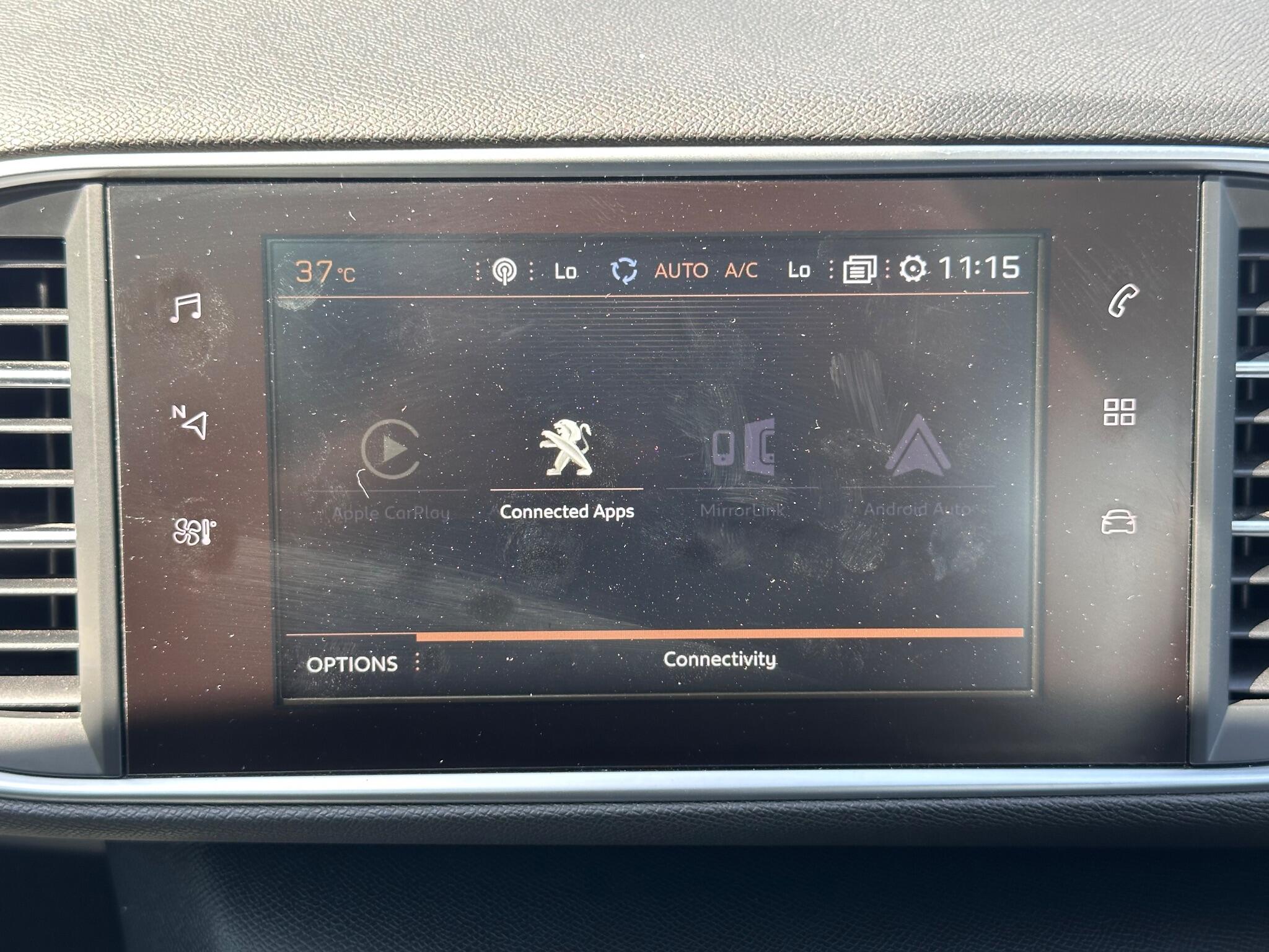 Peugeot 308 view 49