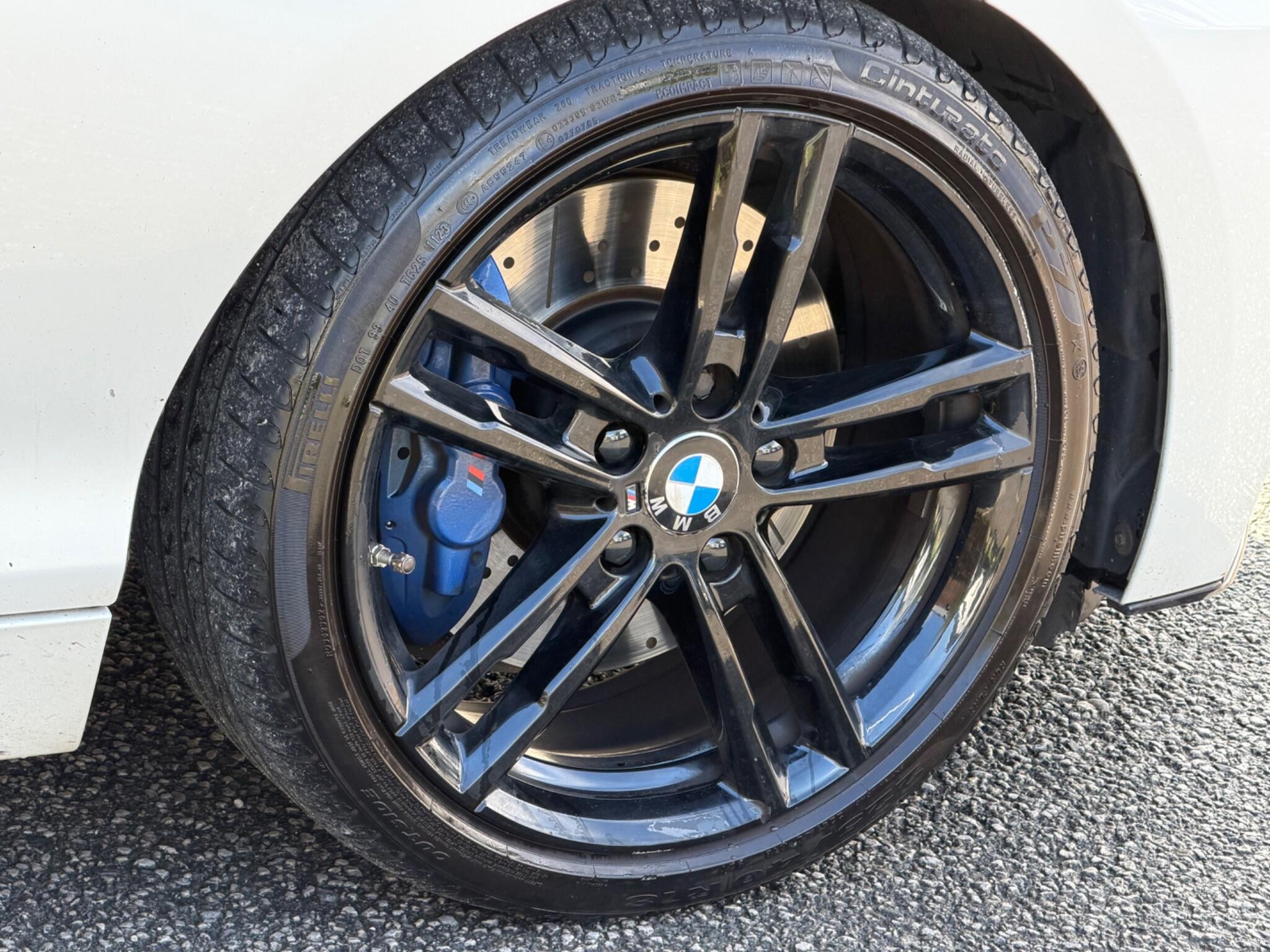 BMW 2 Series view 58