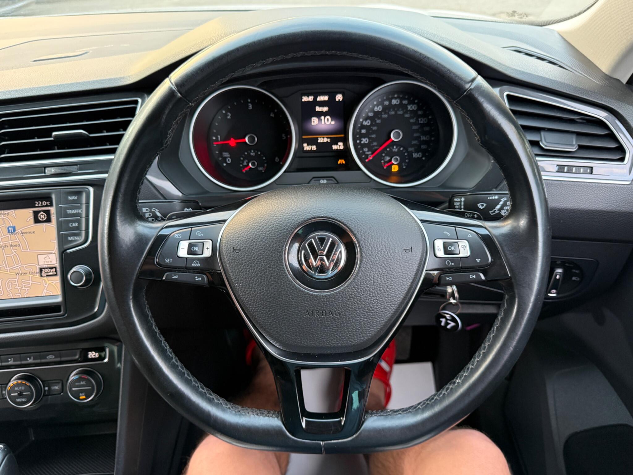 Volkswagen Tiguan - Image 69