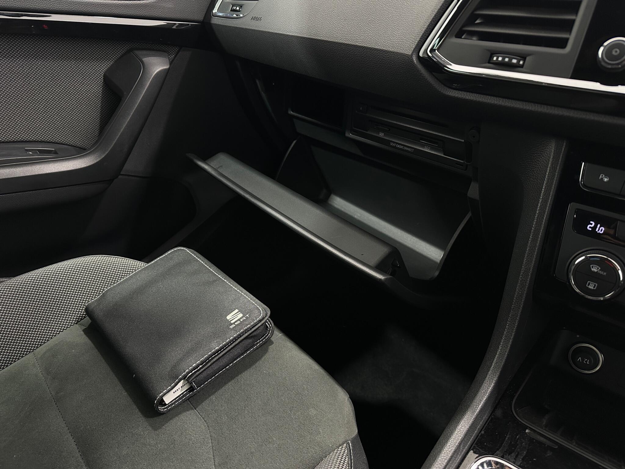 Seat Ateca view 29