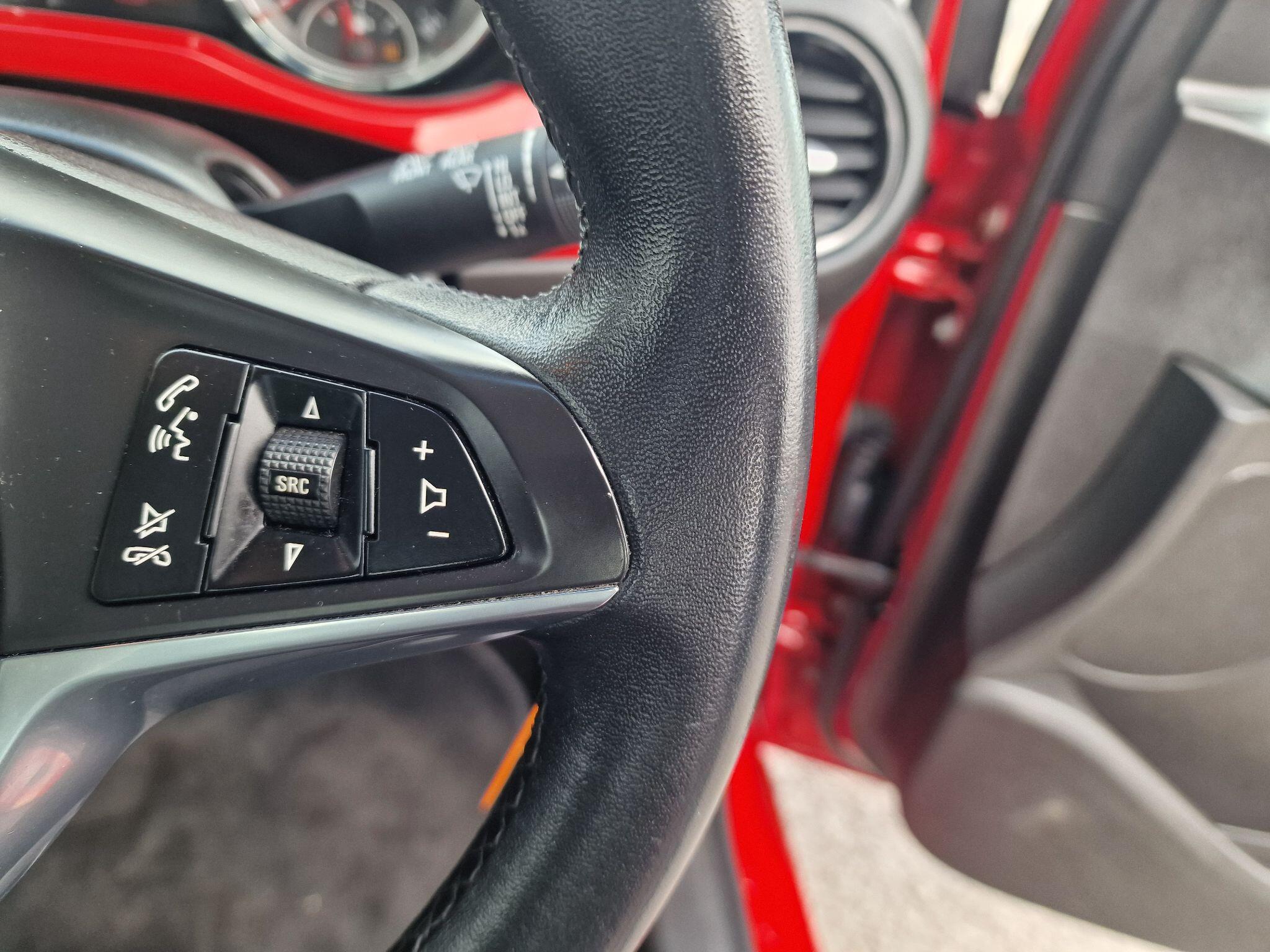 Vauxhall Adam view 39