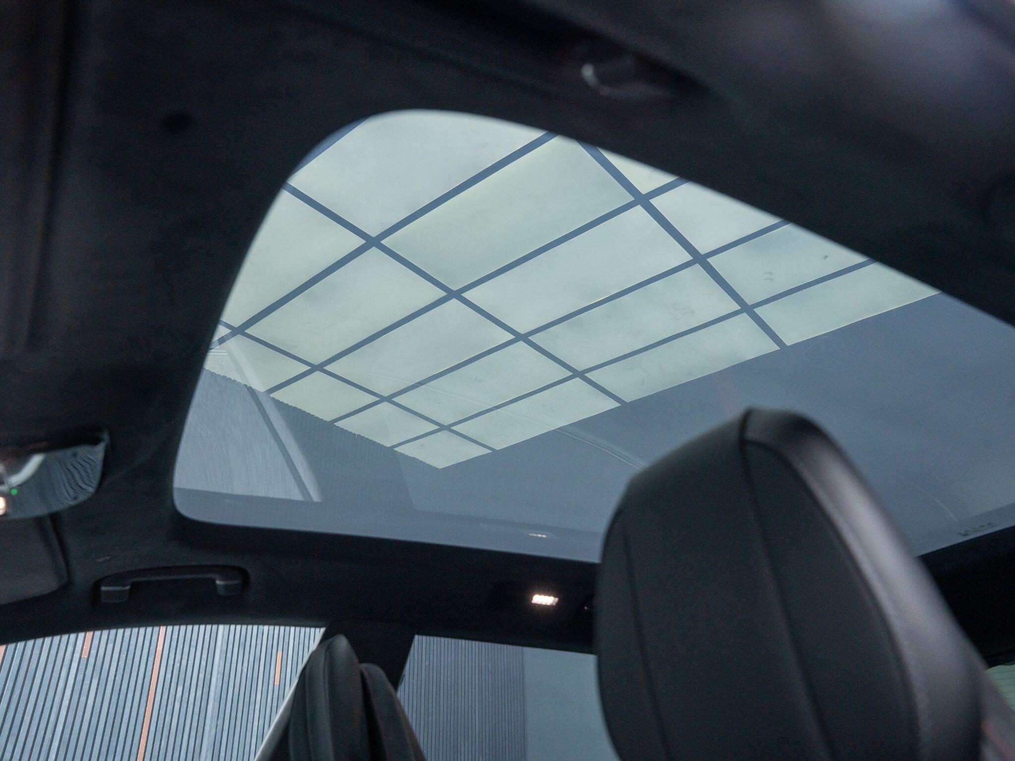 Lotus Eletre view 4