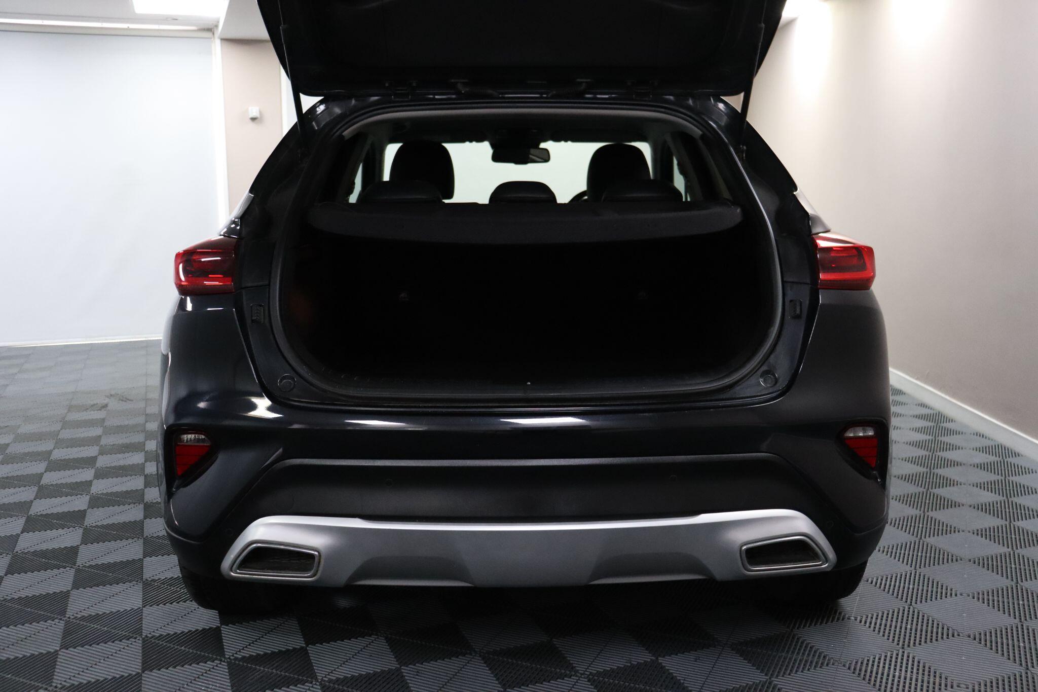 Kia Xceed view 14