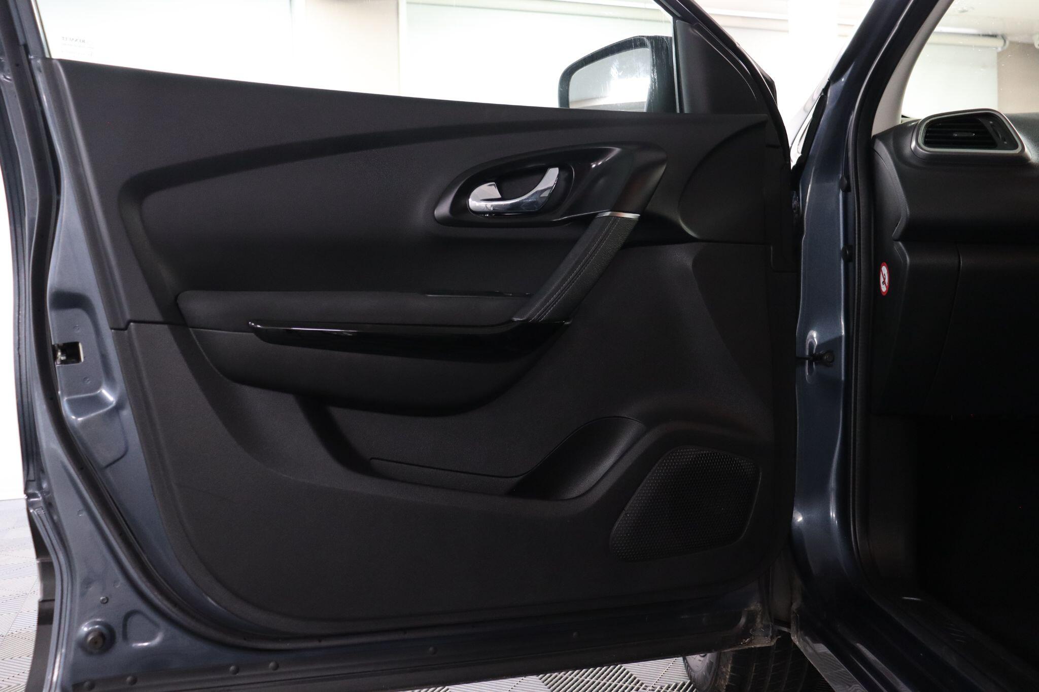 Renault Kadjar view 43