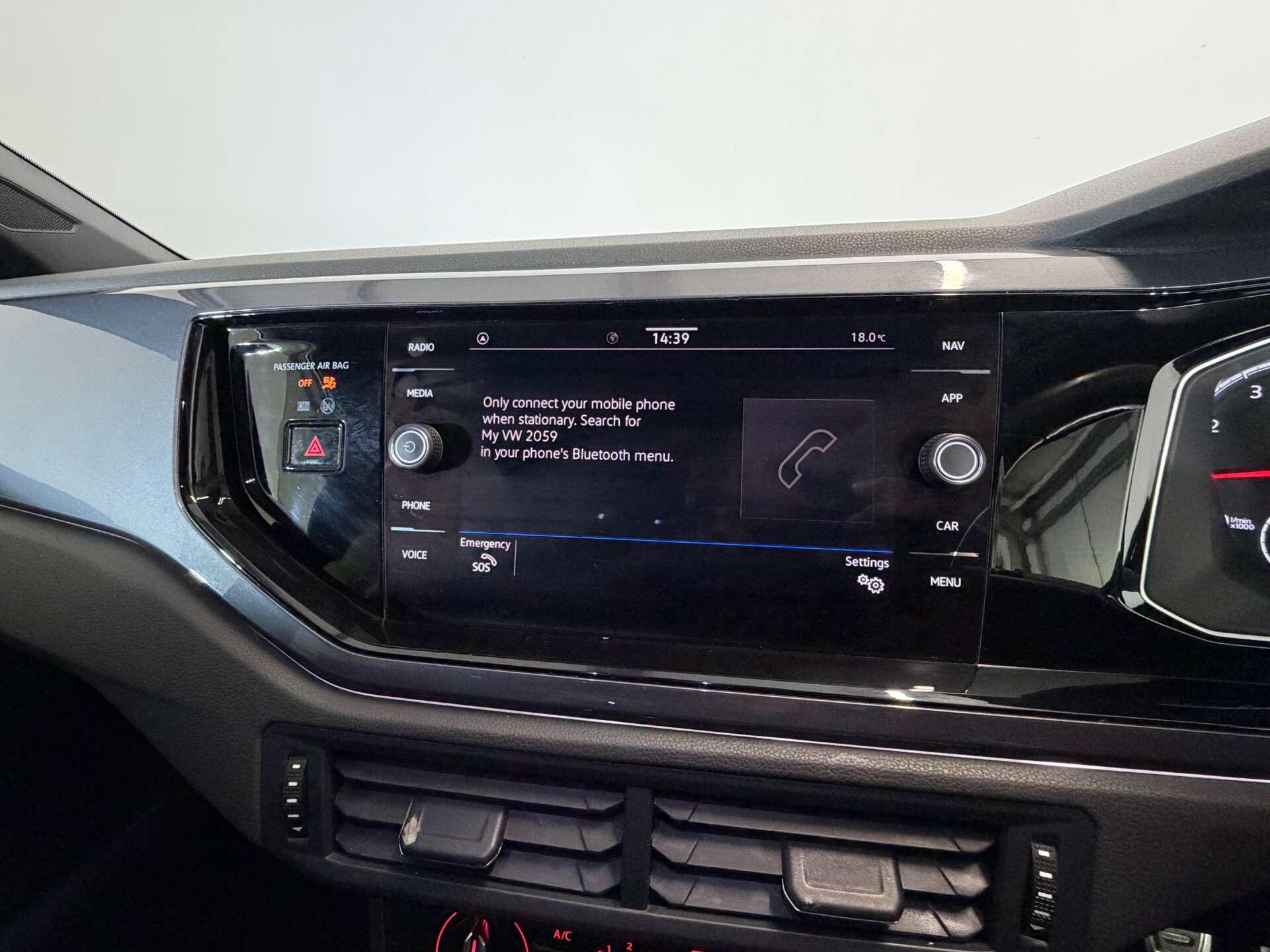 Volkswagen Polo view 38