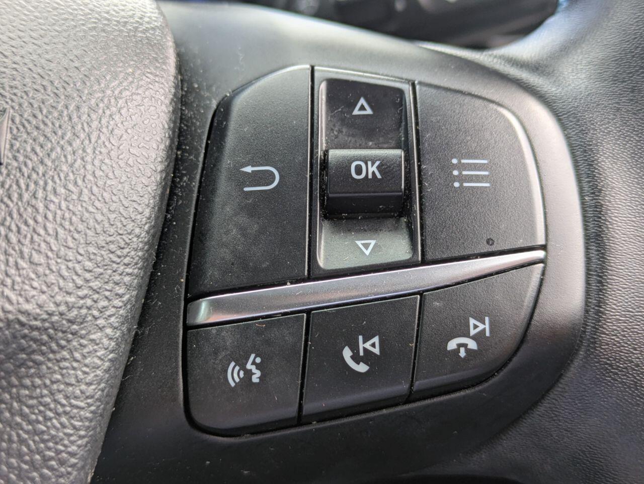 Ford Fiesta view 15