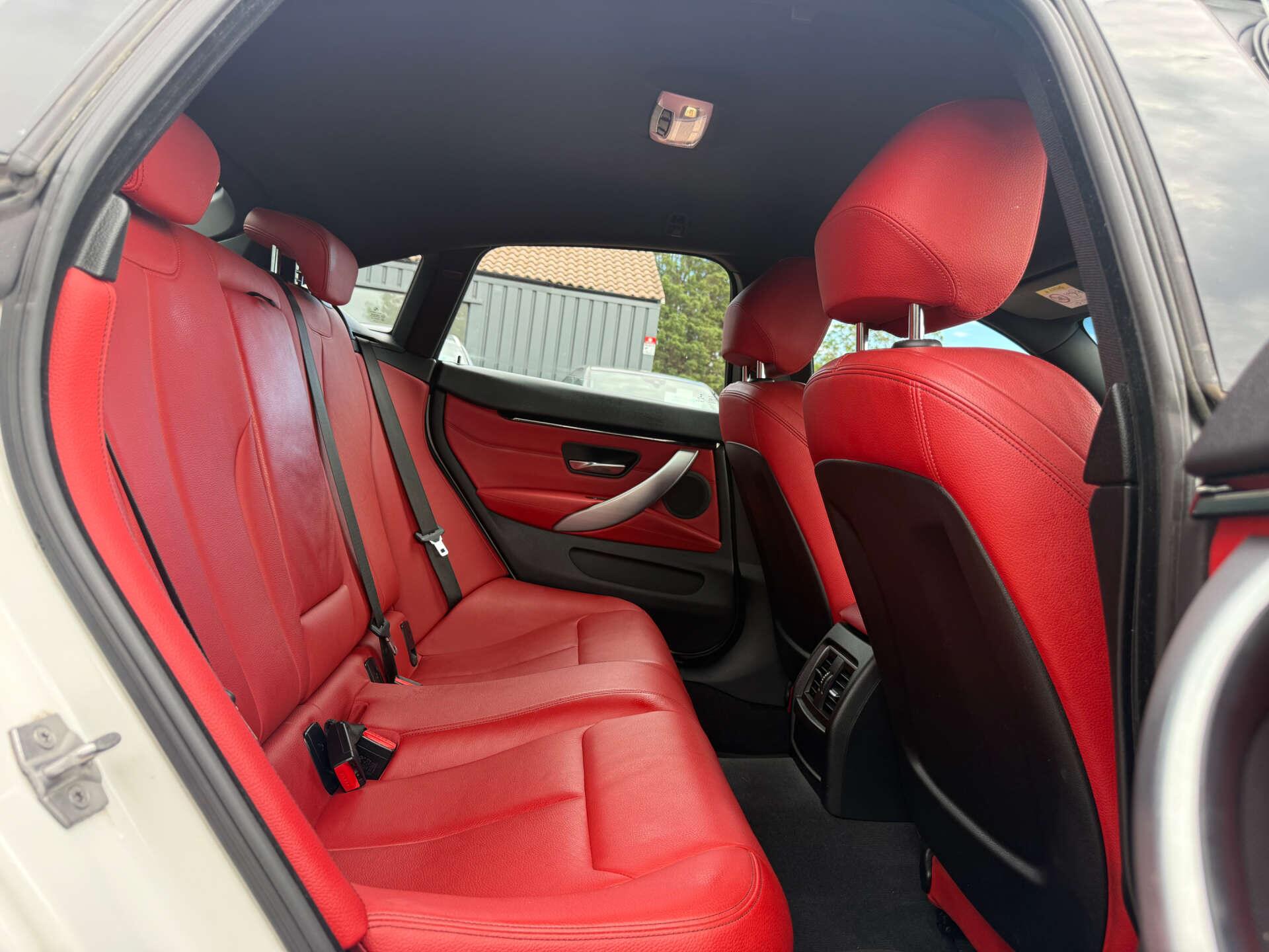 BMW 4 Series view 66