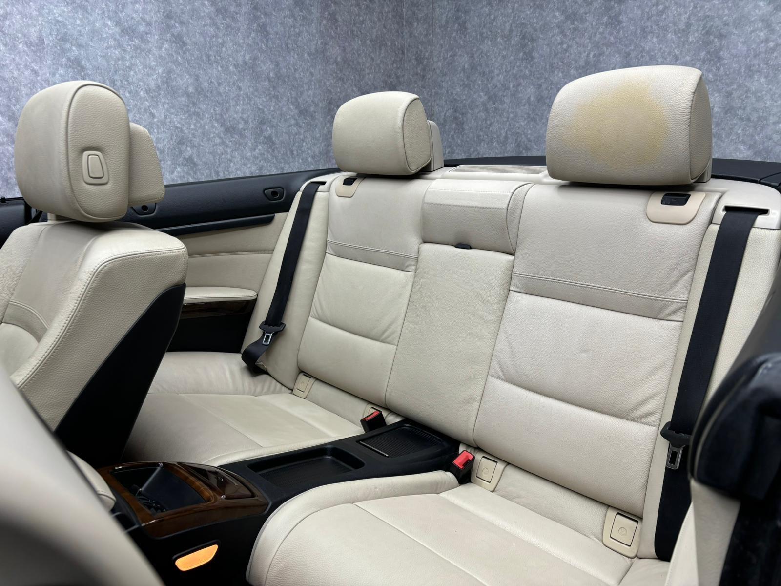 BMW 3 Series view 8