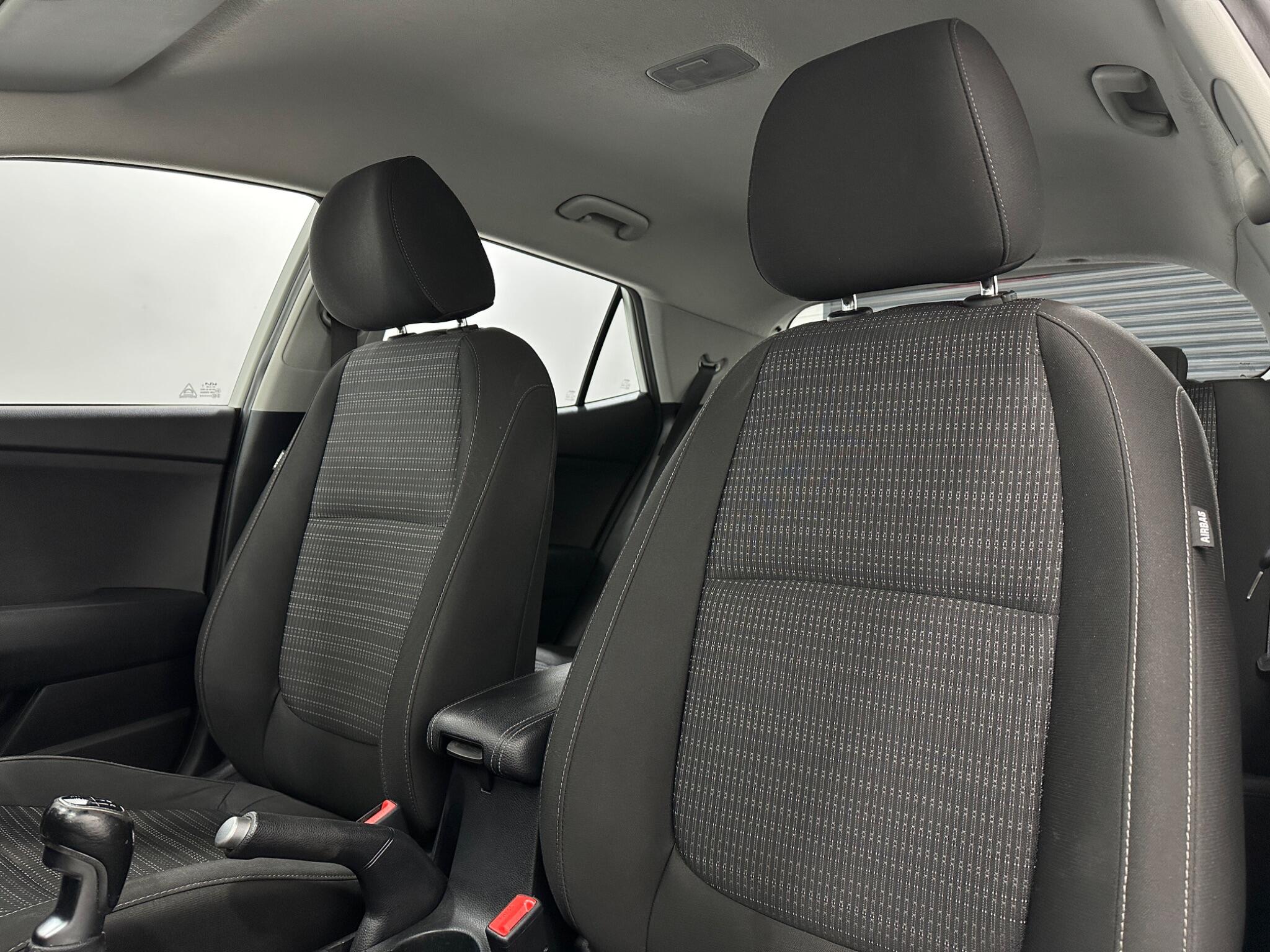Kia Stonic view 33