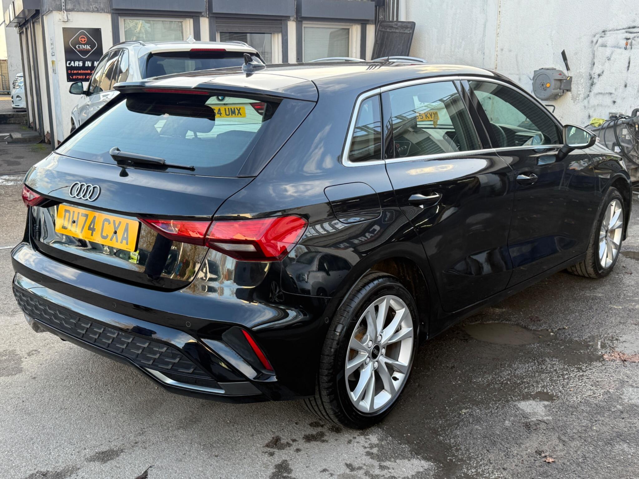 Audi A3 - Image 18