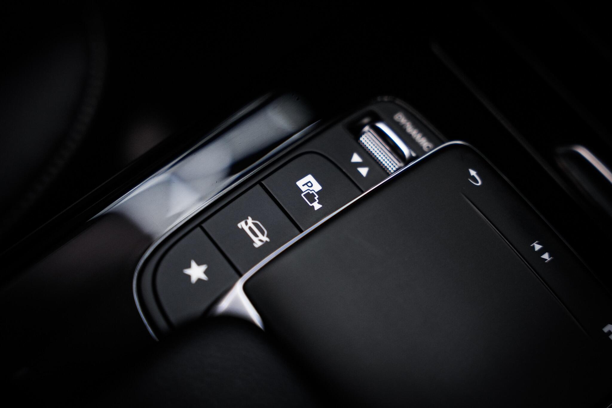 Mercedes-Benz A-Class view 42
