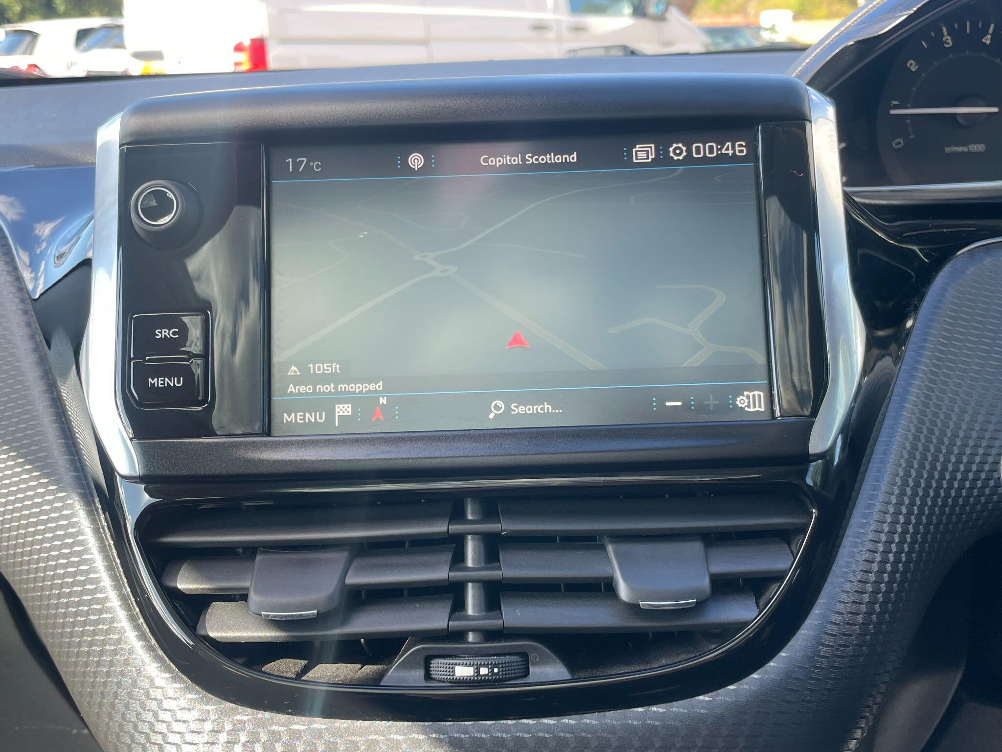 Peugeot 2008 view 24