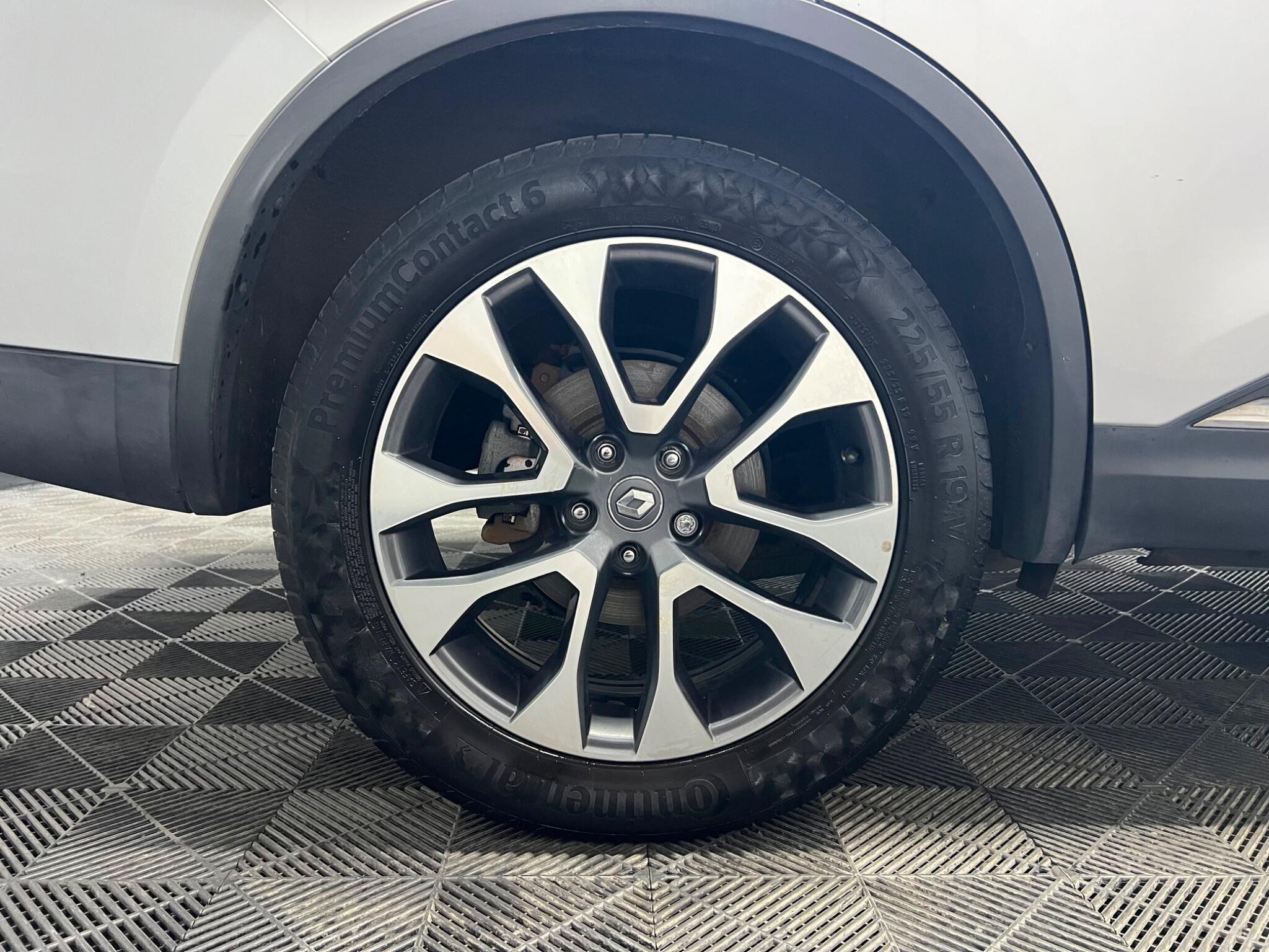 Renault Koleos view 20