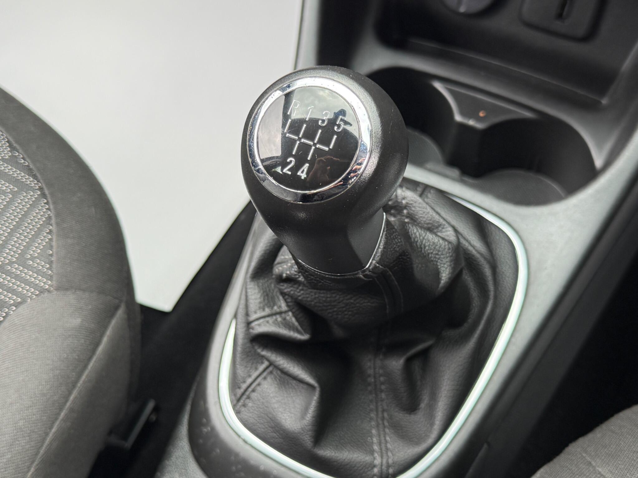 Vauxhall Corsa - Image 56