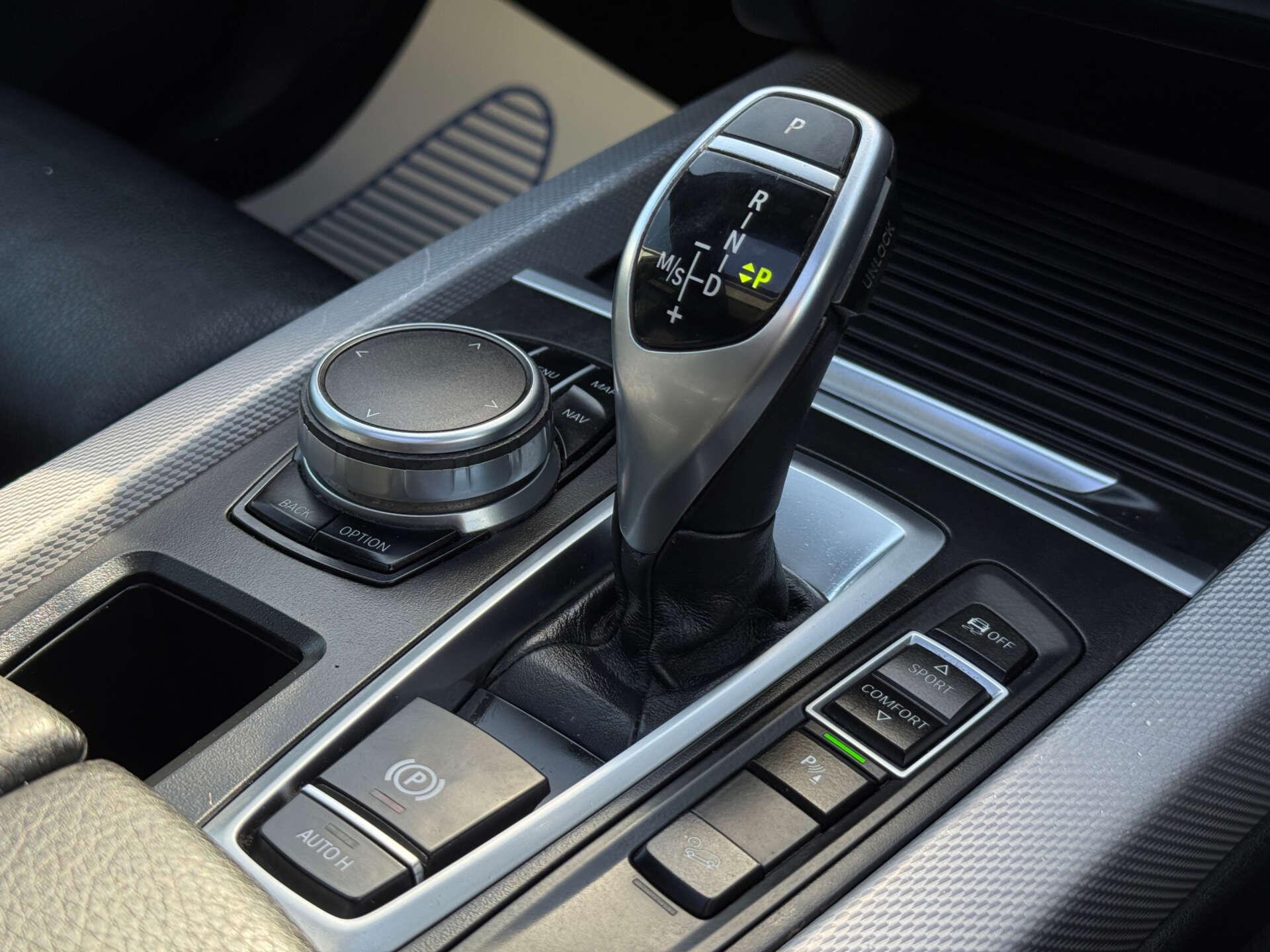 BMW X5 view 63