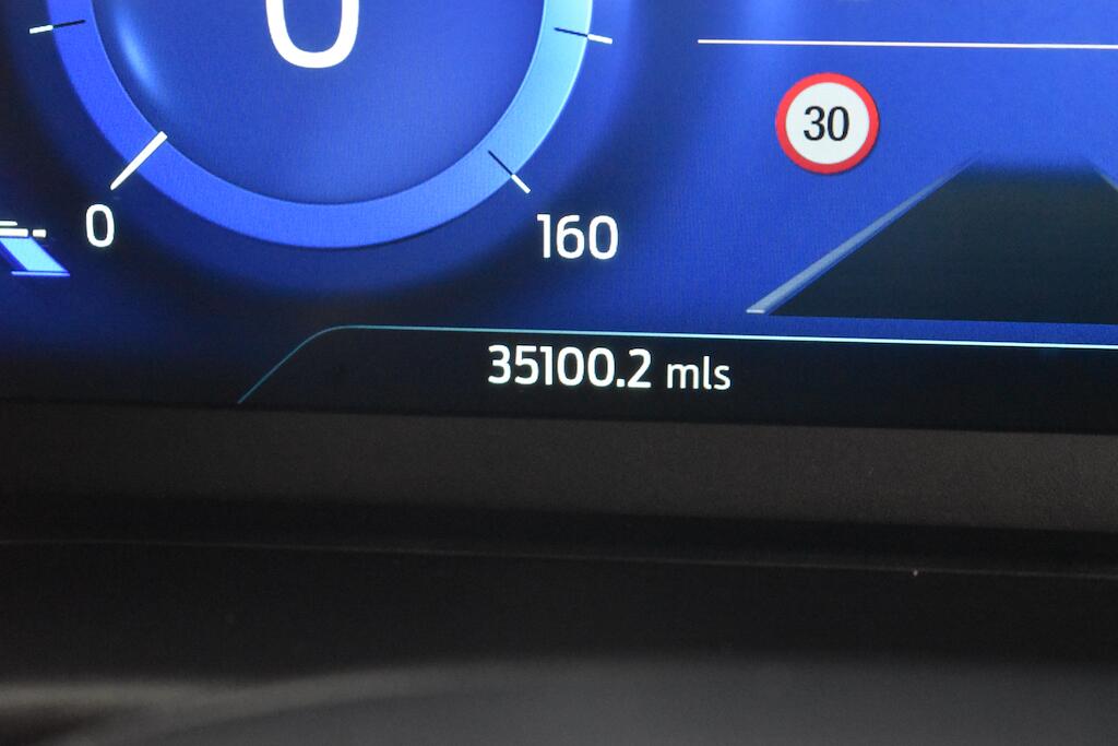 Ford Puma view 11