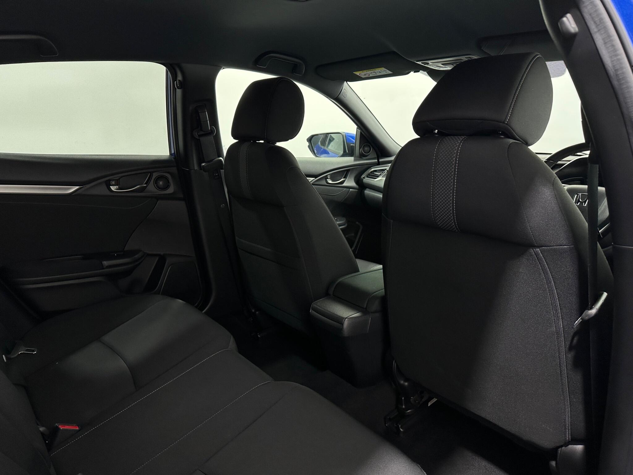 Honda Civic view 40