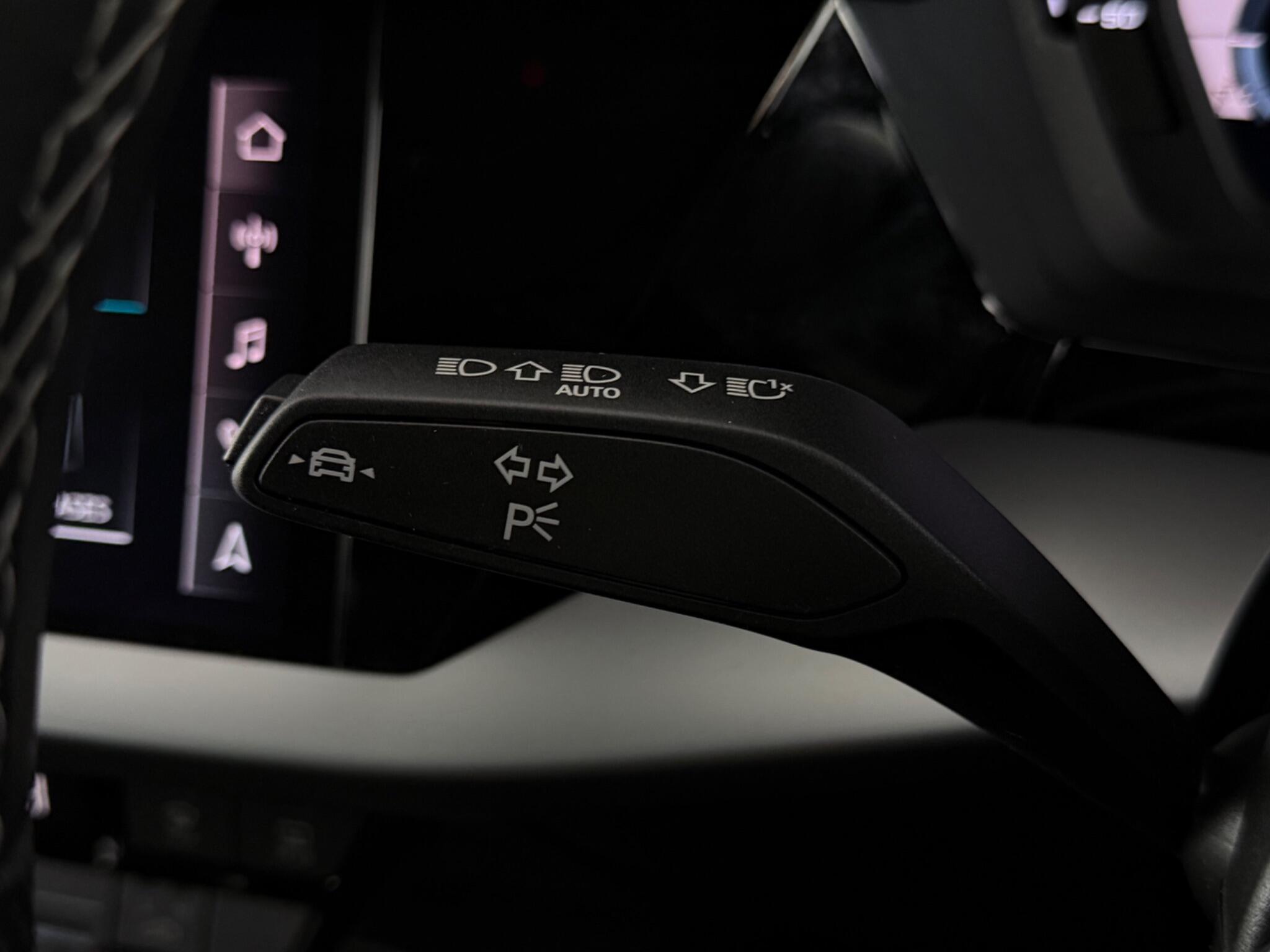 Audi A3 view 15