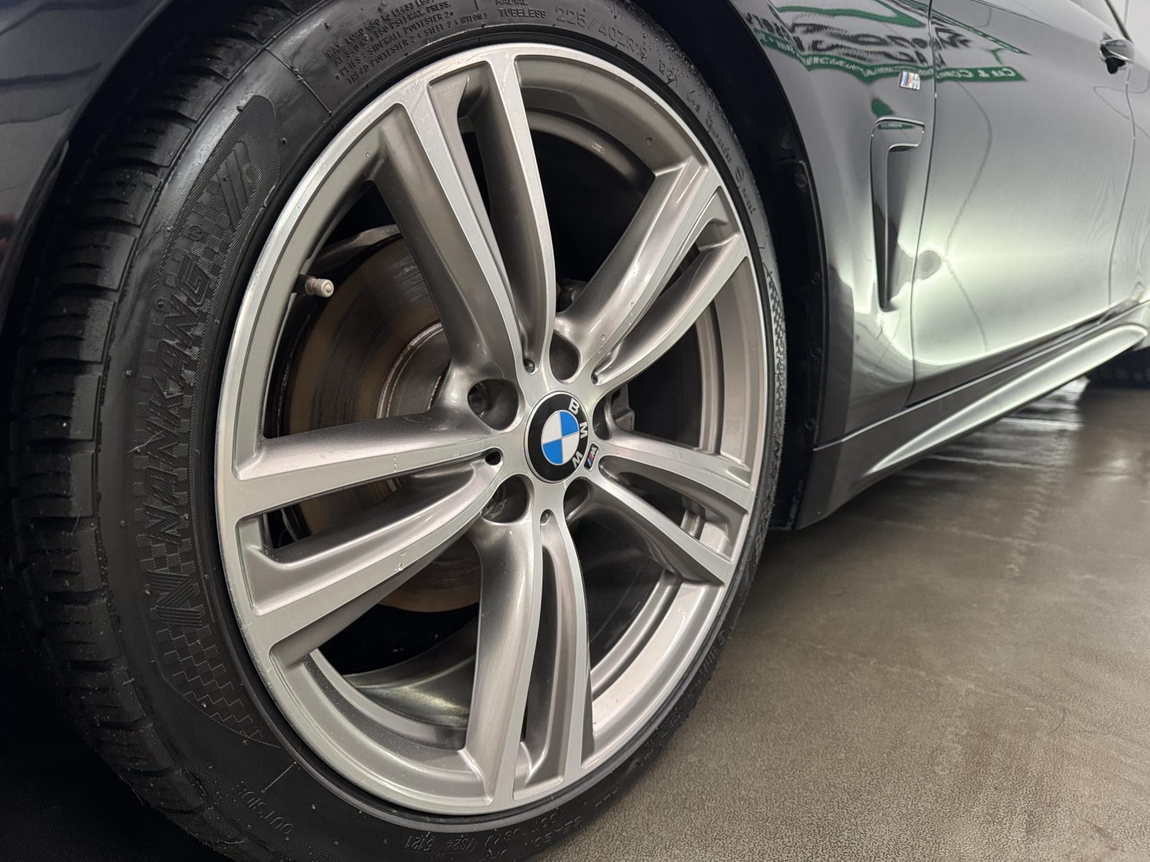 BMW 4 Series view 50