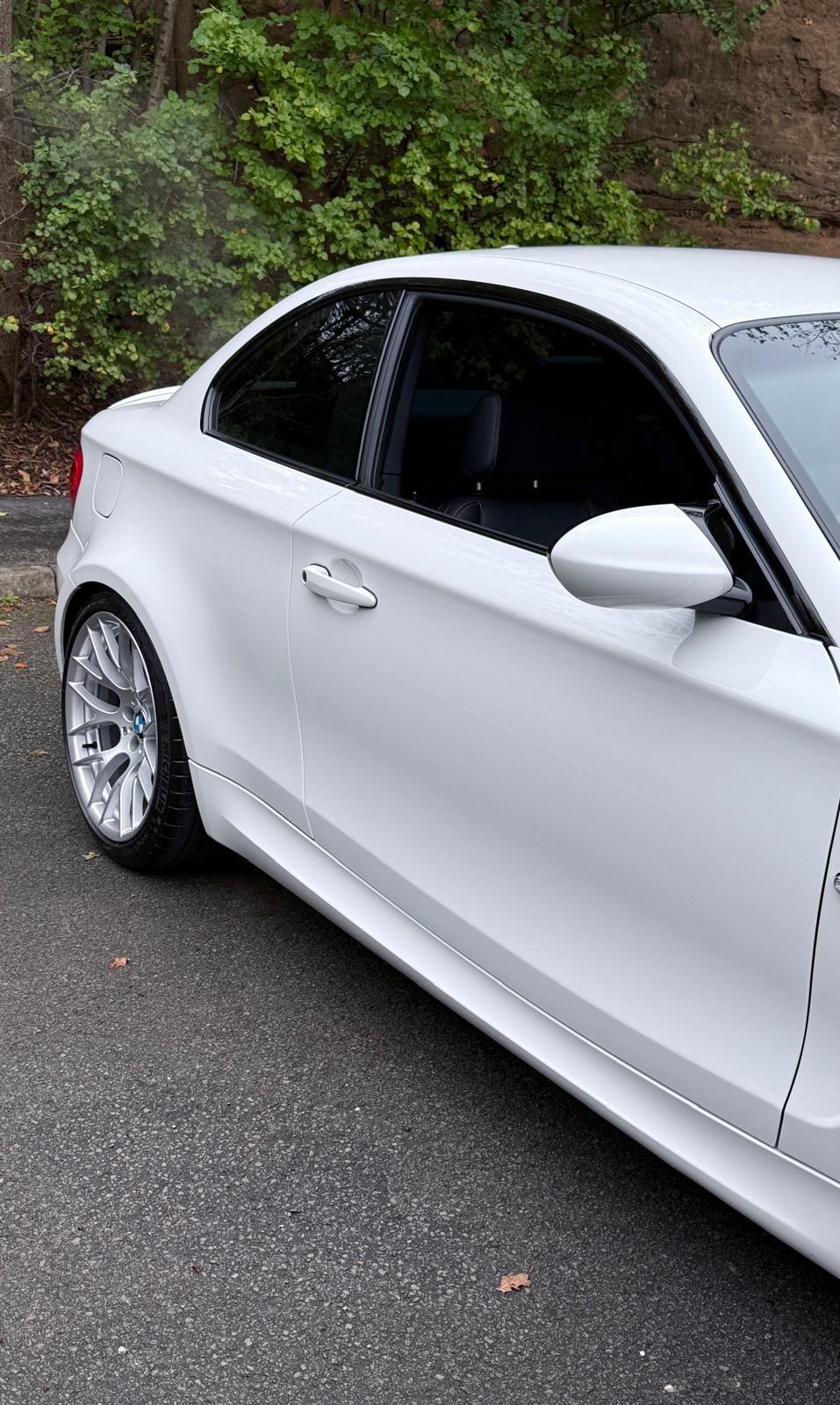 BMW 1 Series view 80