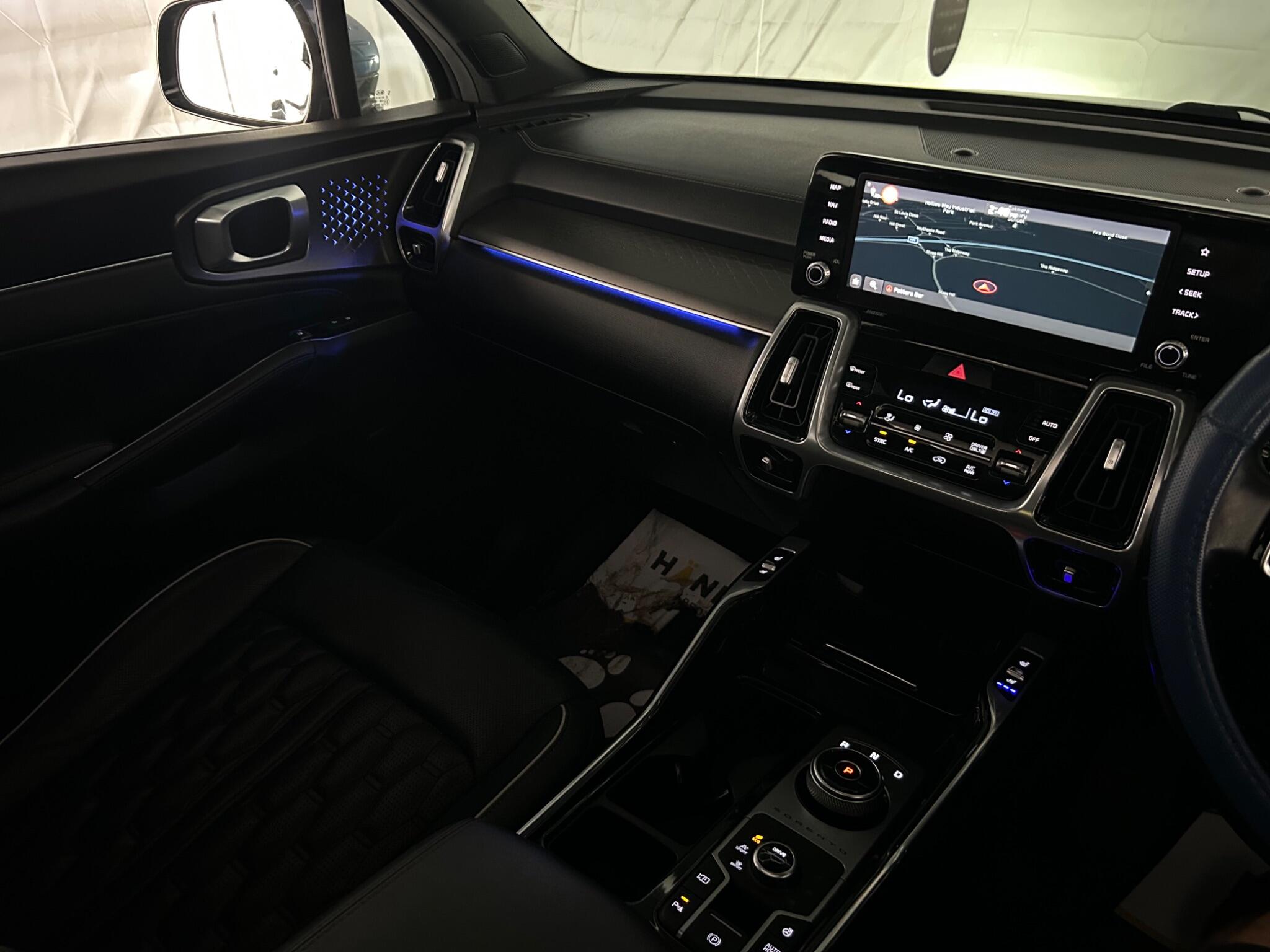 Kia Sorento view 14