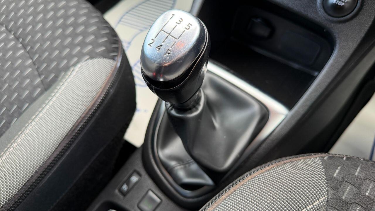Renault Captur view 29