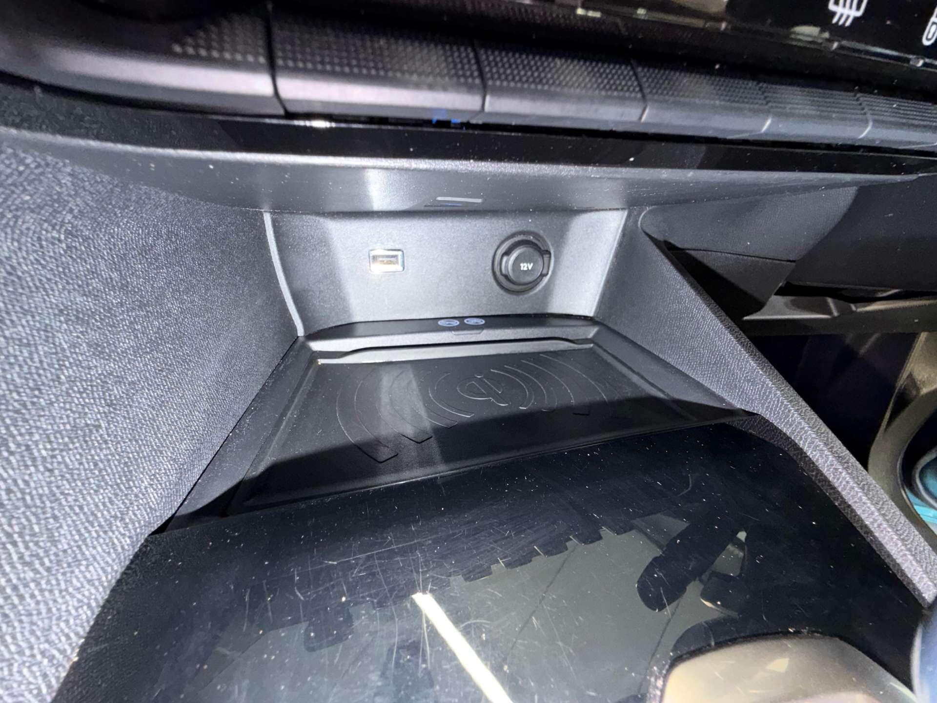 Peugeot 5008 view 52