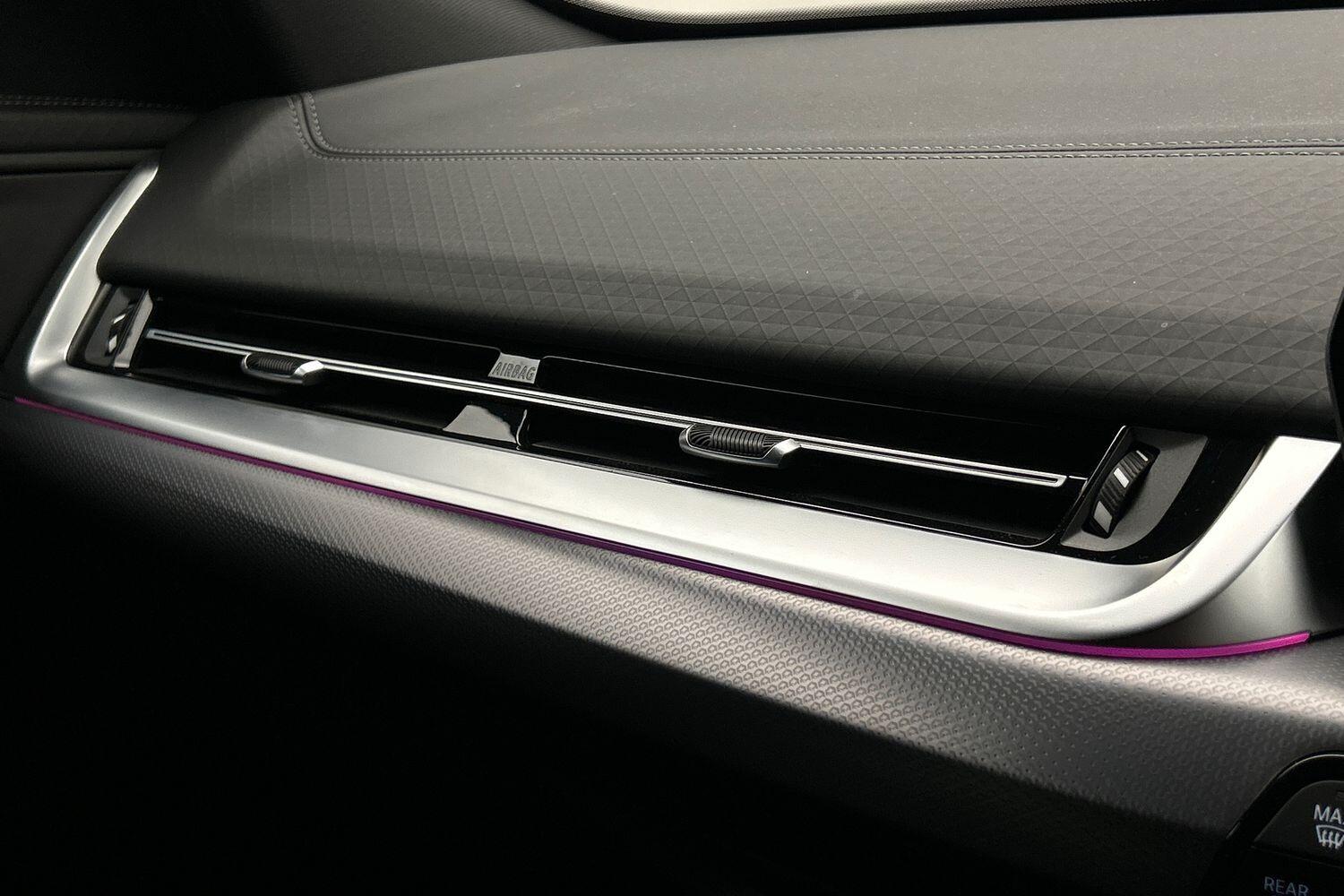 BMW iX2 view 26