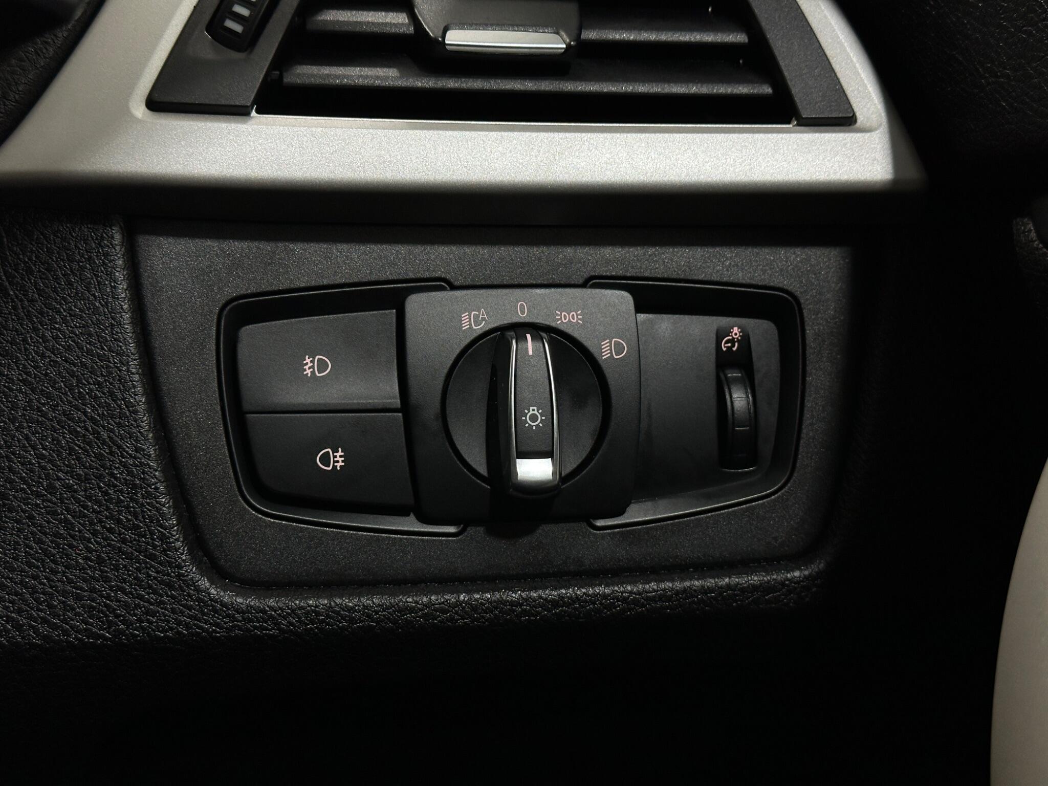 BMW 4 Series Gran Coupe view 18
