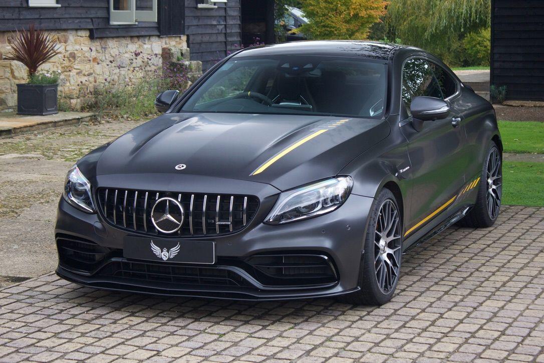 Mercedes-Benz C-Class view 15