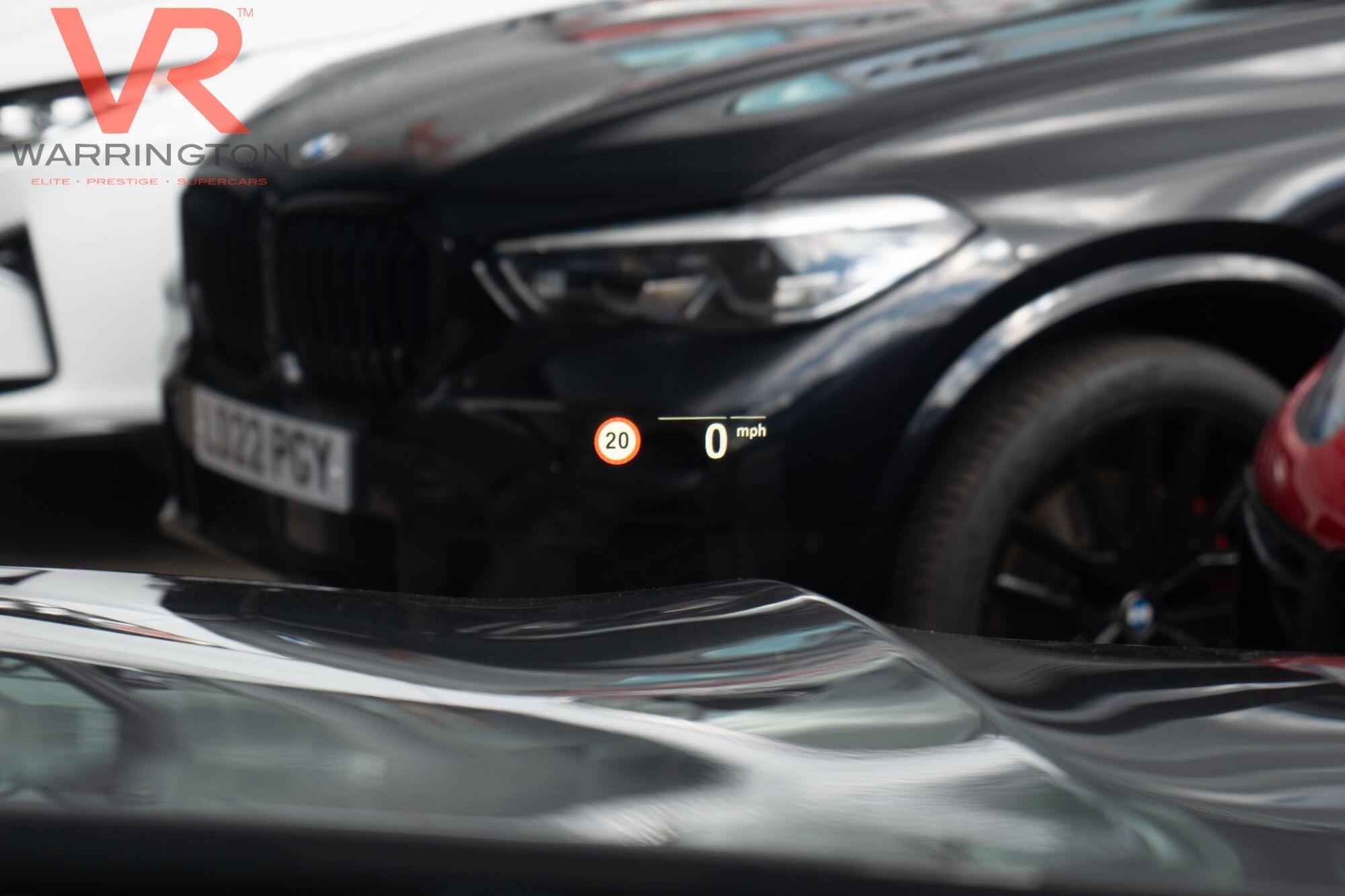 BMW X5 X5 view 12