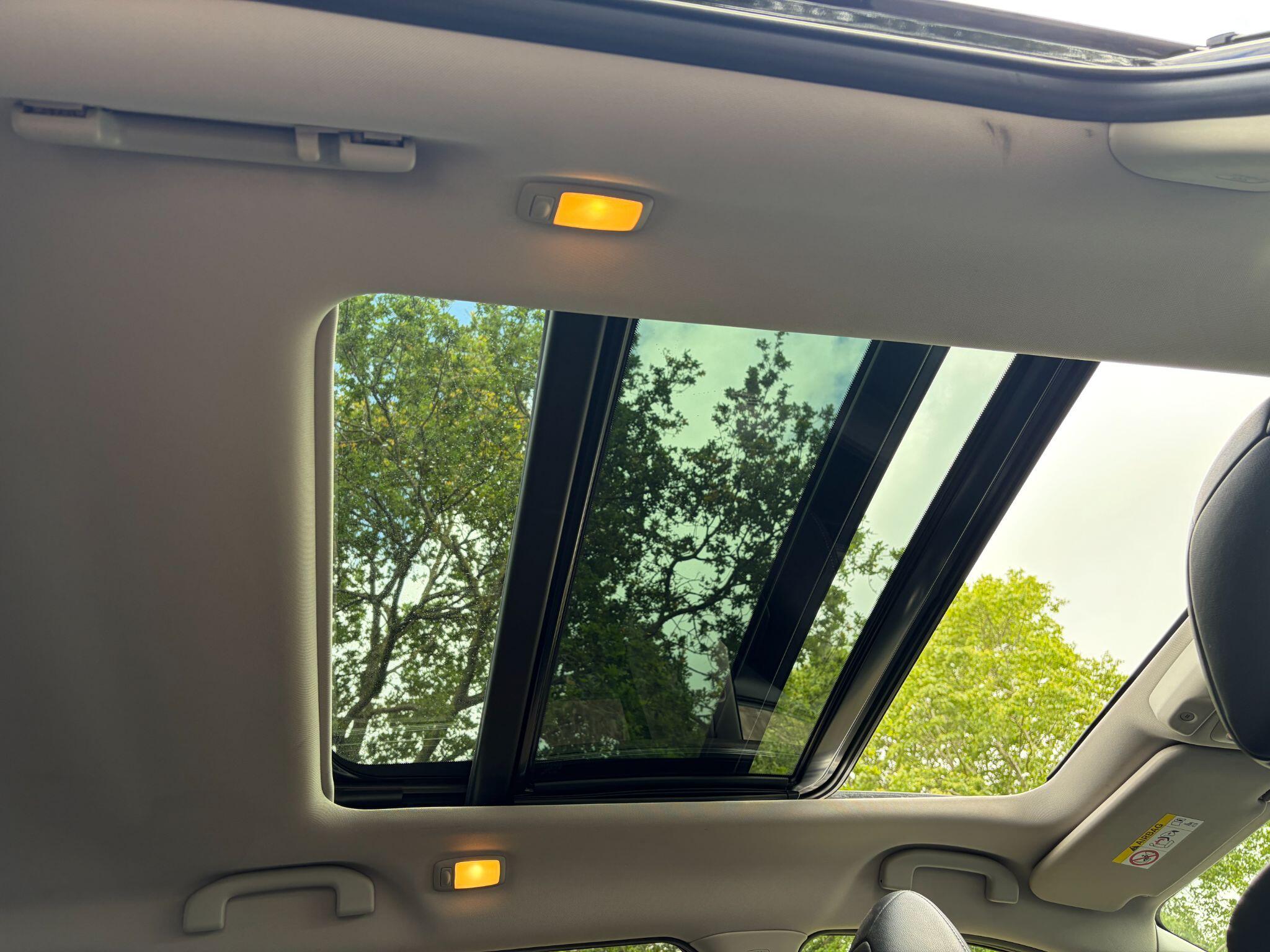 Nissan X-Trail view 16