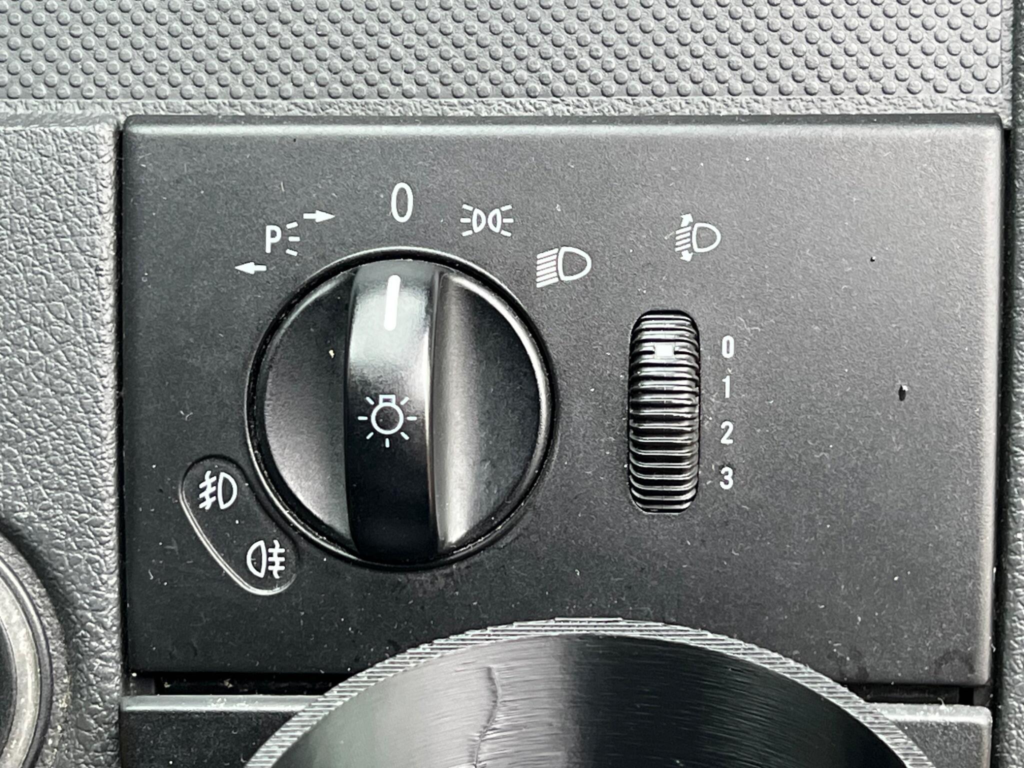 Mercedes-Benz Vito view 31