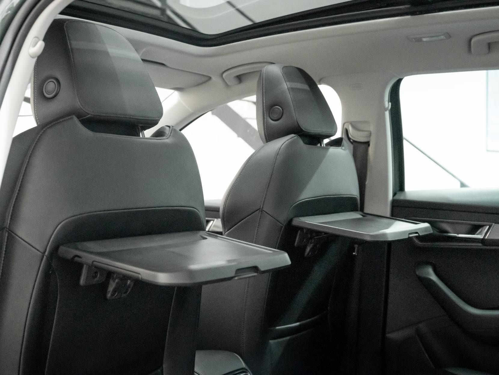 Skoda Karoq view 55