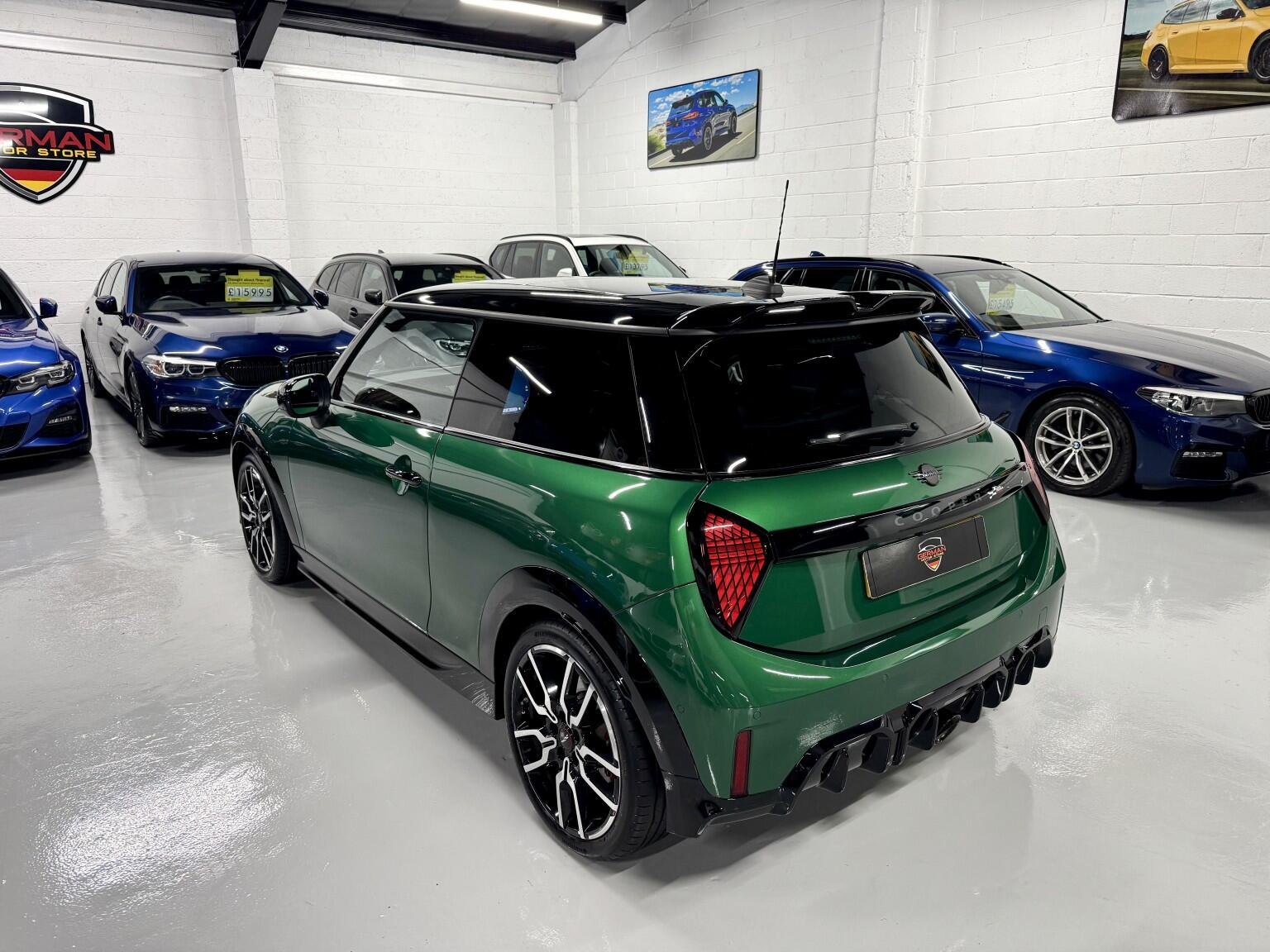 Mini Cooper Cooper view 28