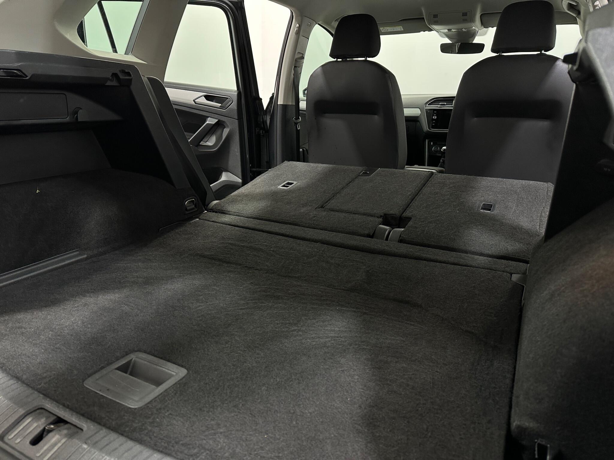 Volkswagen Tiguan view 39