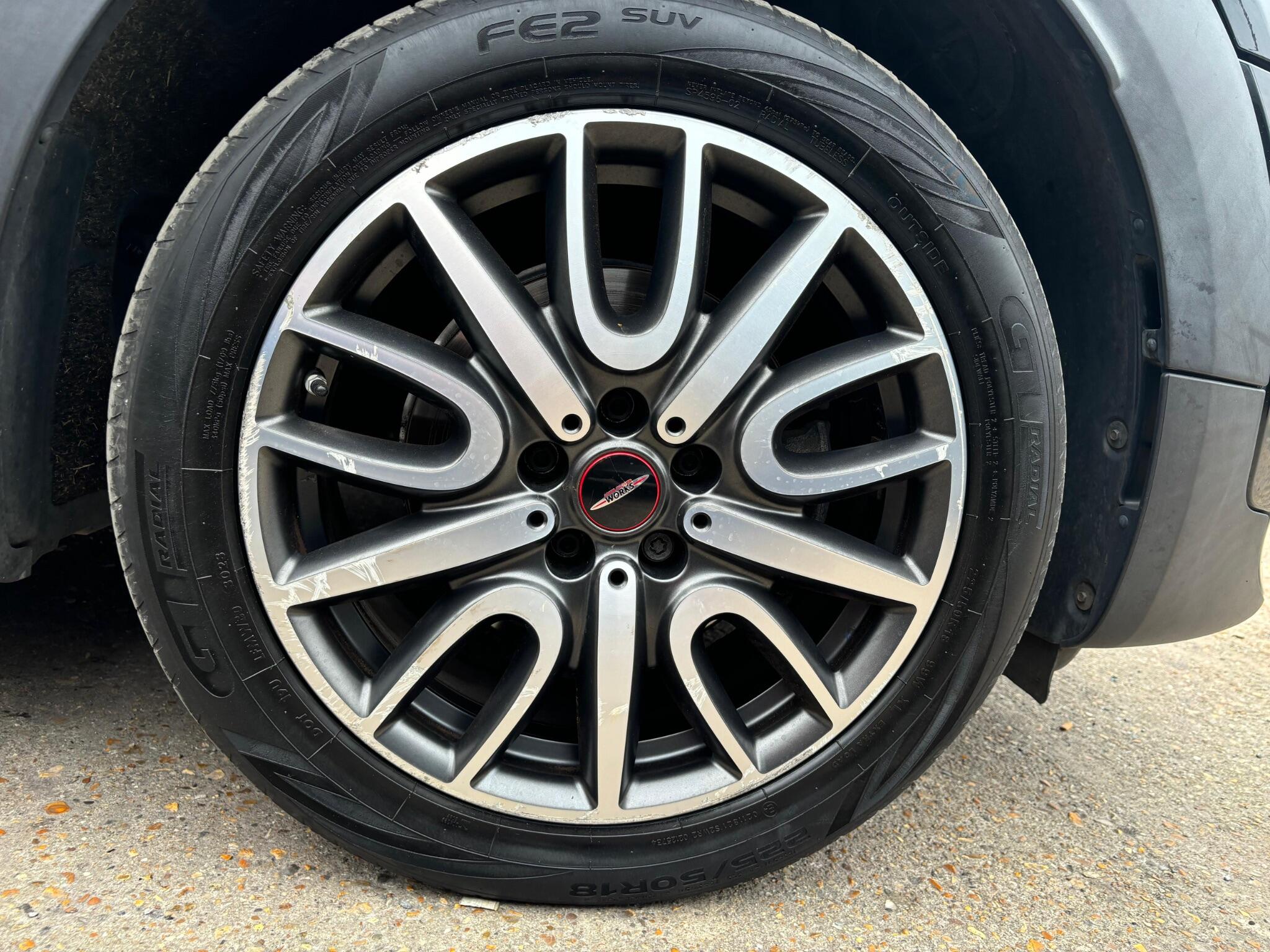Mini Countryman view 16