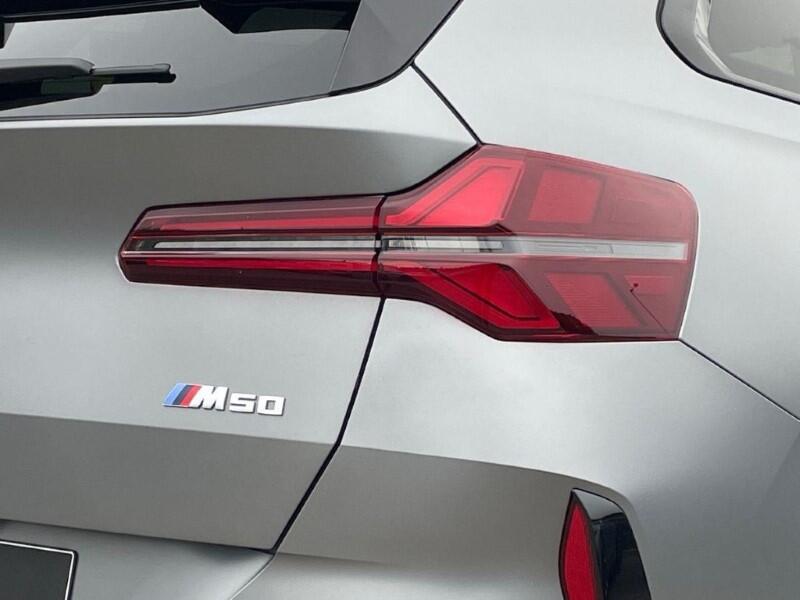BMW X3 view 49