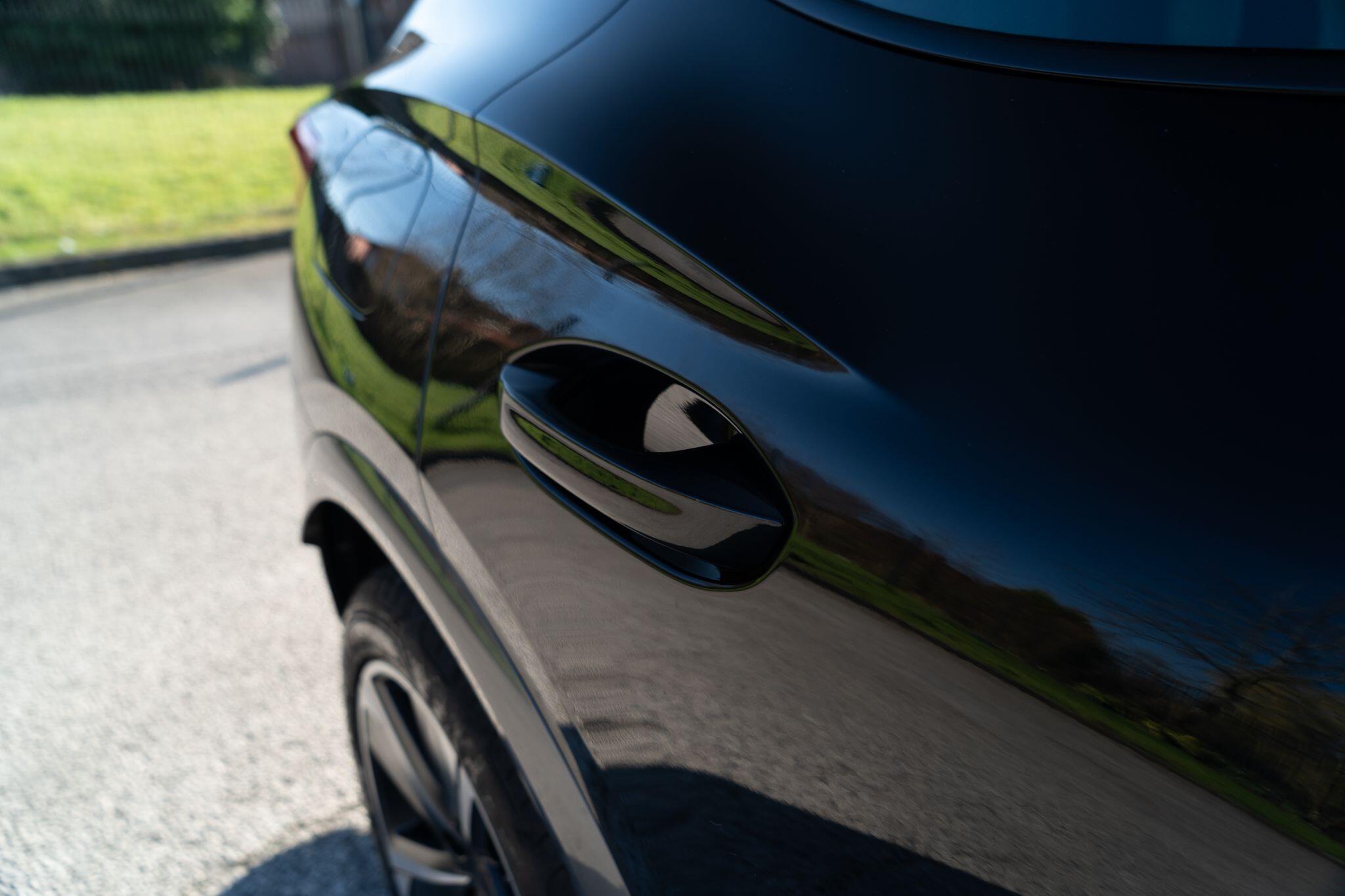 CUPRA Formentor view 40