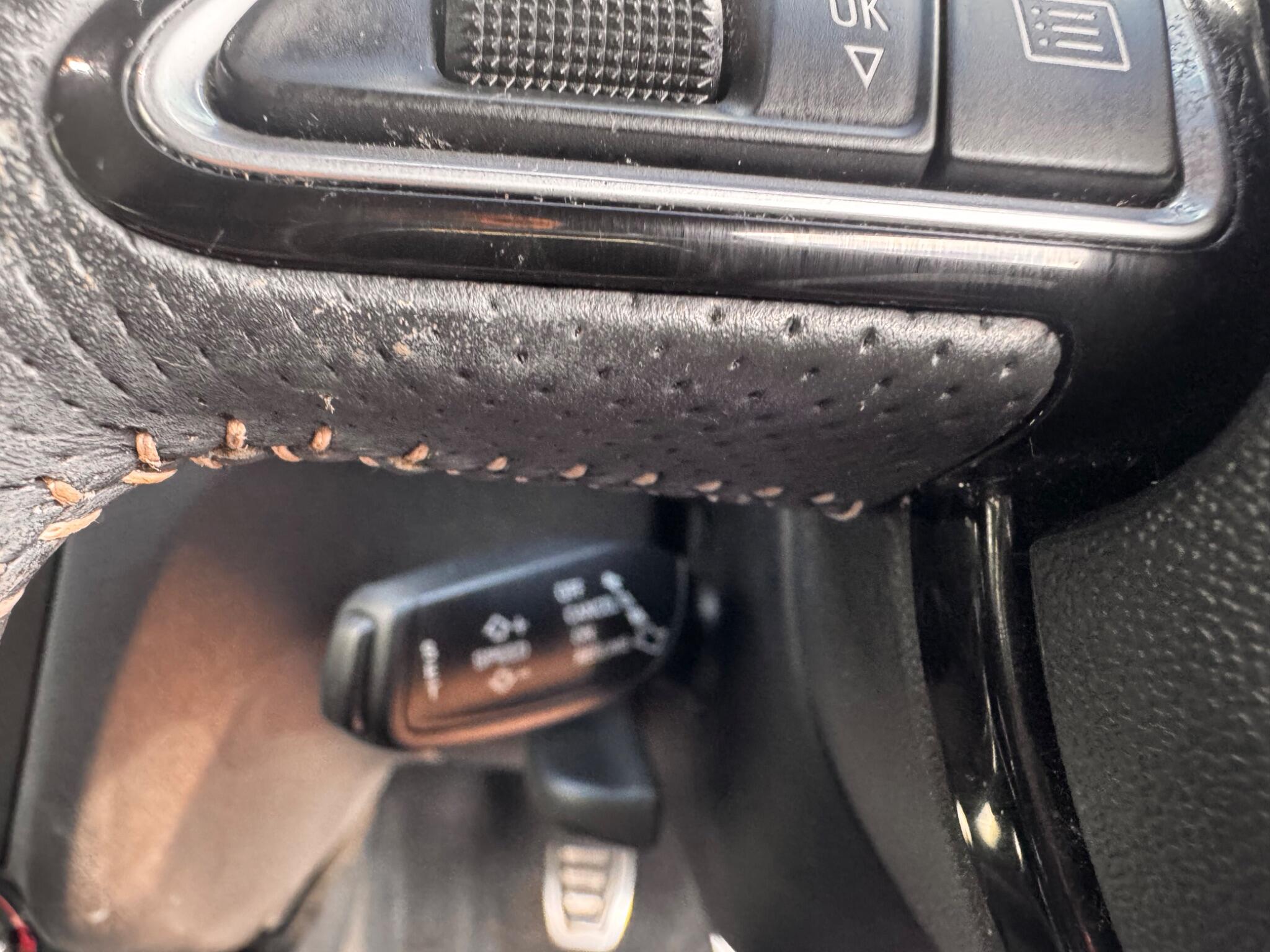Audi A1 view 22