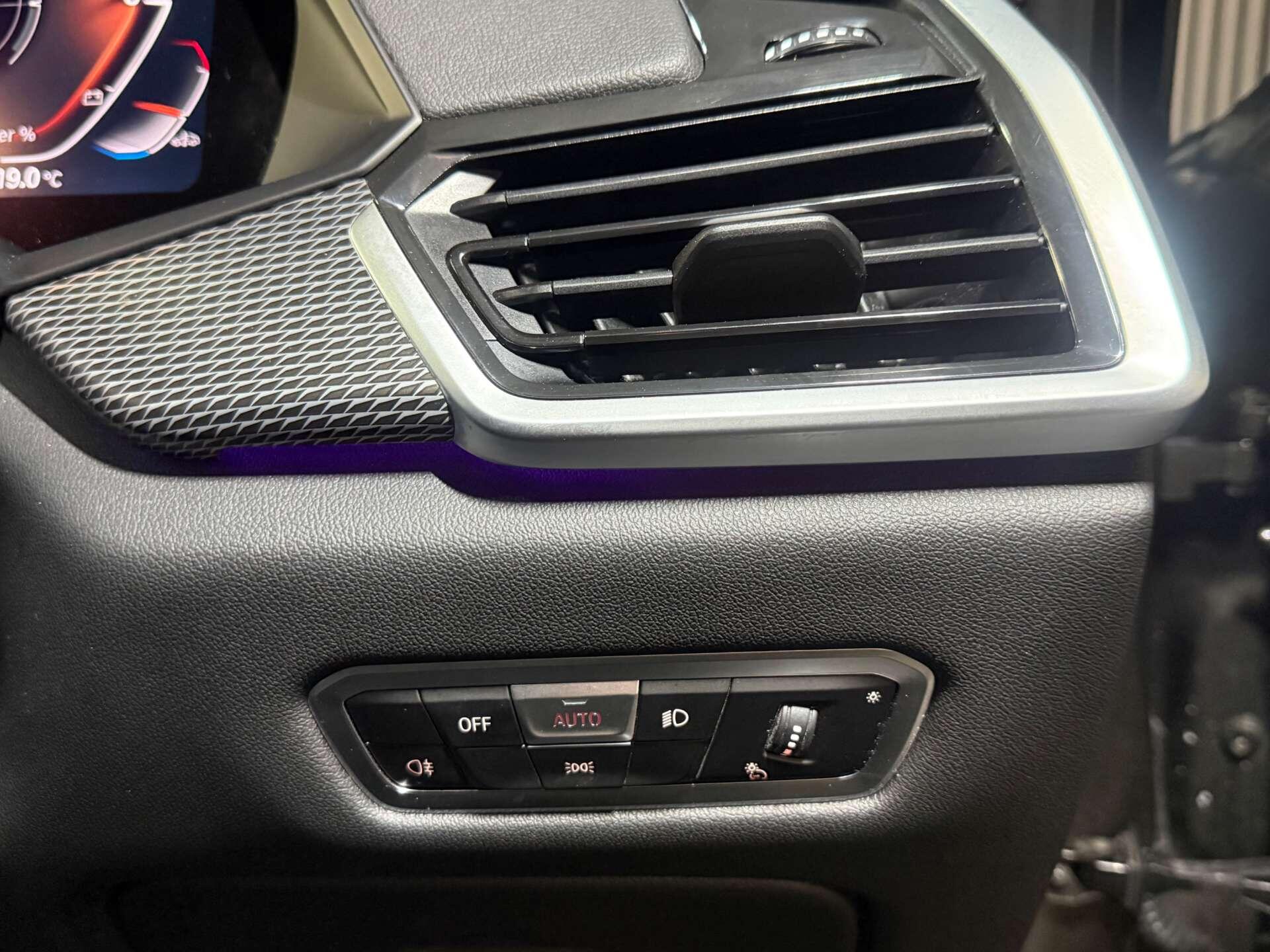 BMW X6 view 33
