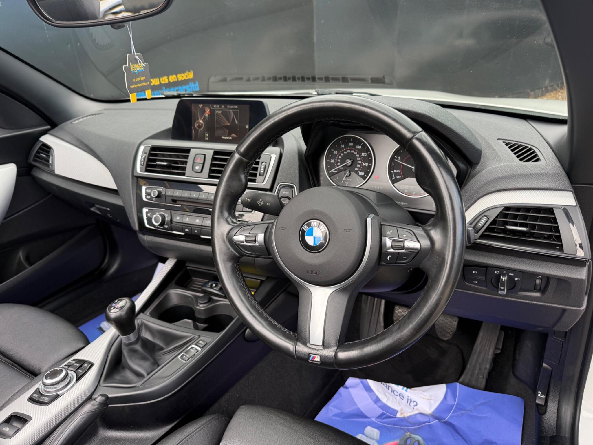 BMW 2 Series view 21