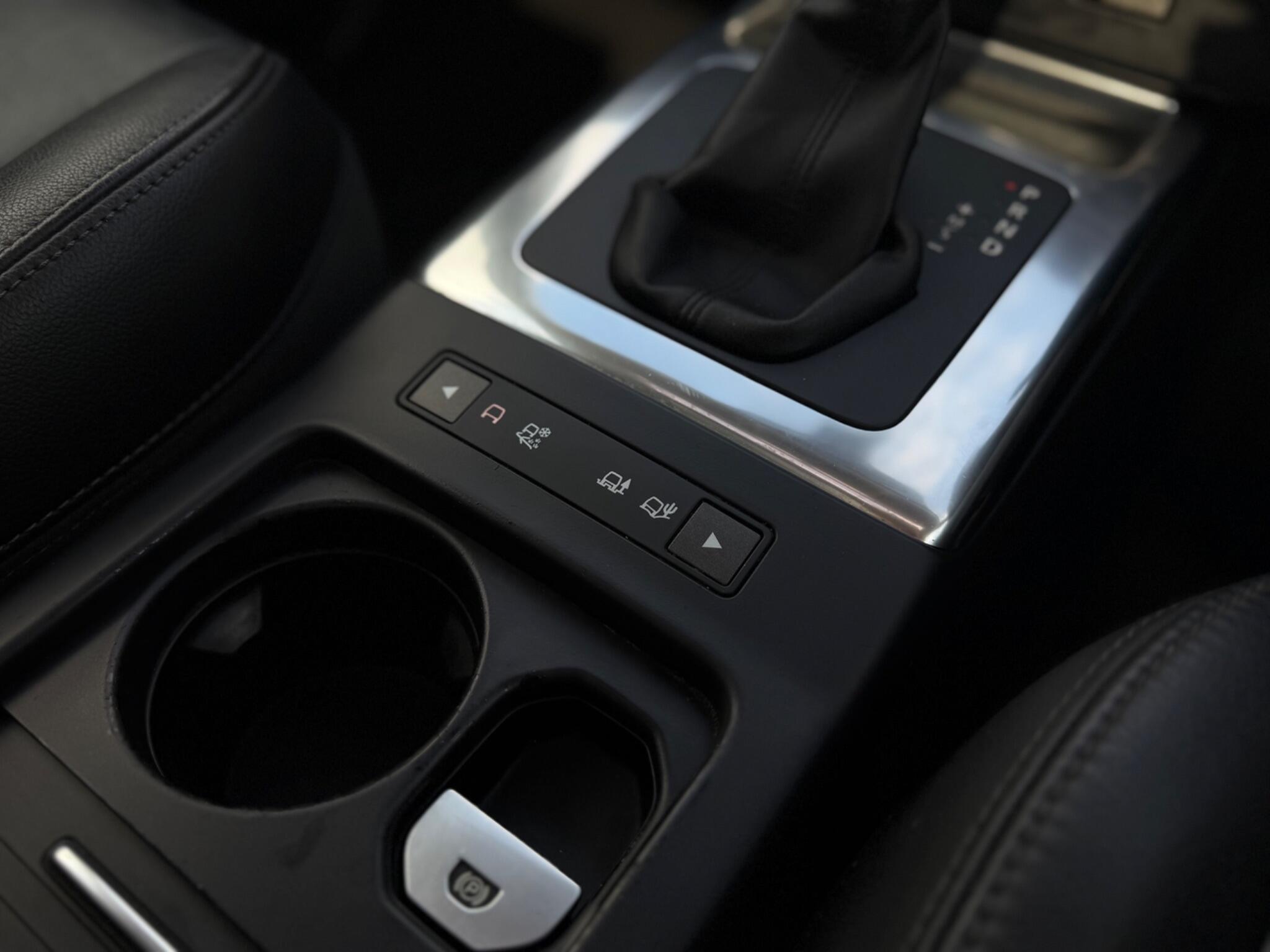 Land Rover Freelander view 15