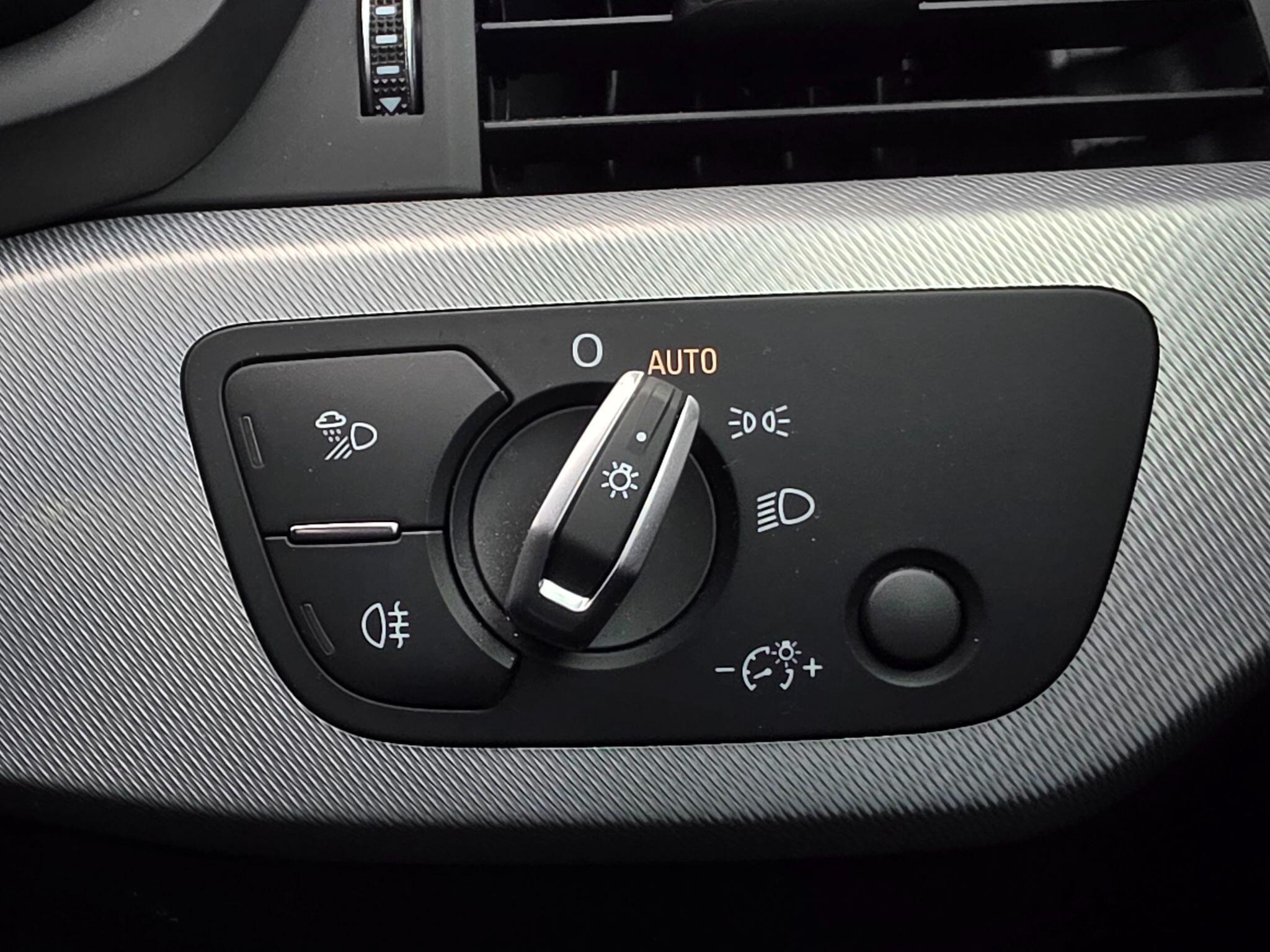 Audi A5 view 29