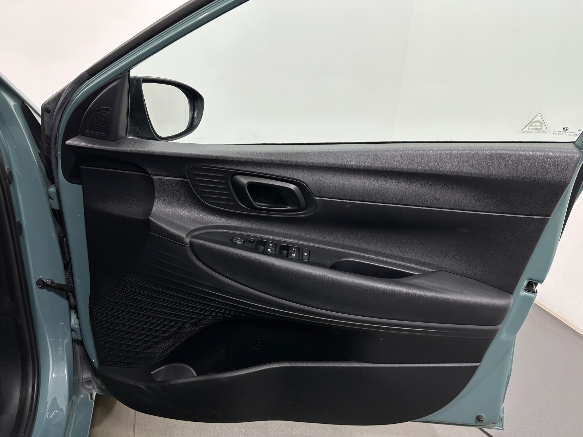 Hyundai I20 view 31