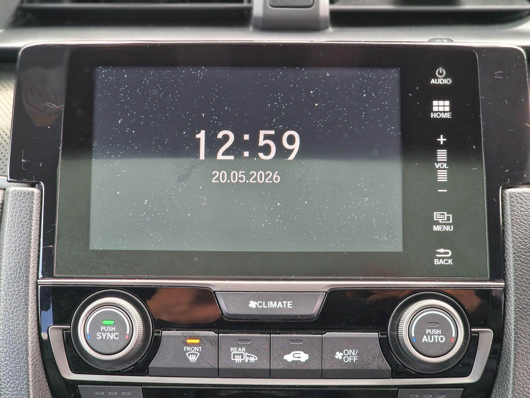 2019 Honda Civic image 32