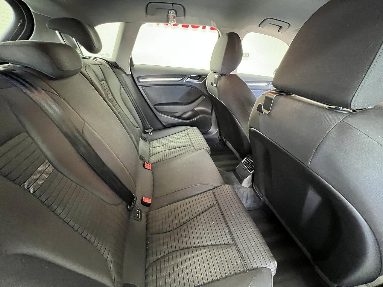 Audi A3 view 17