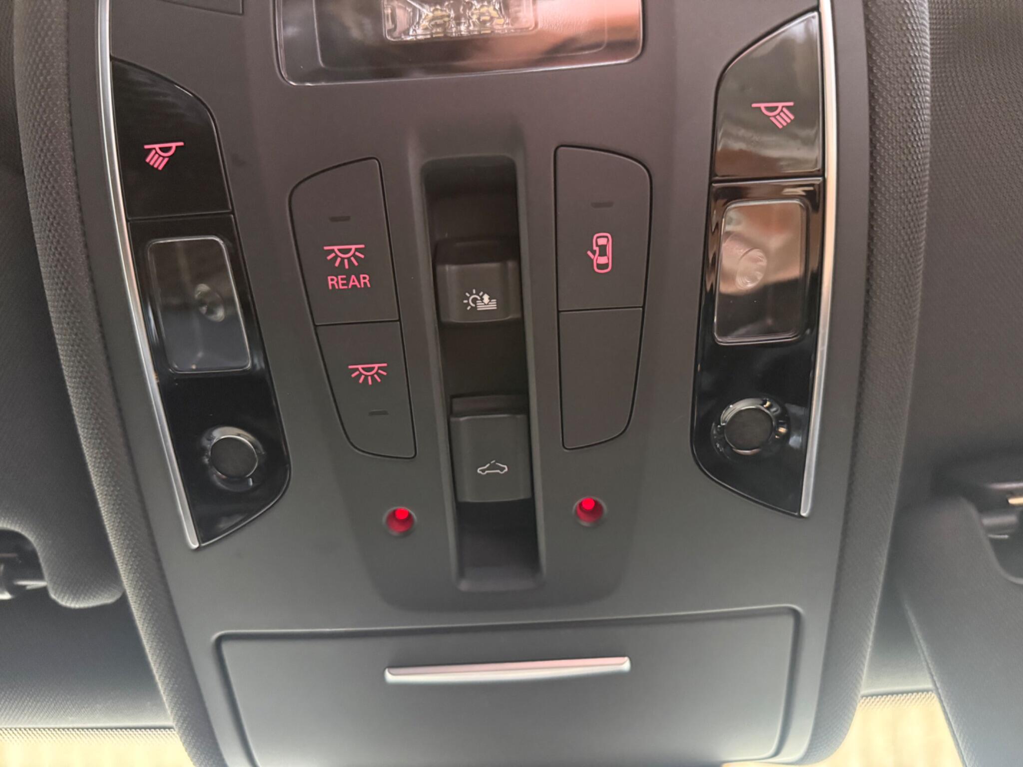 Audi RS6 view 27
